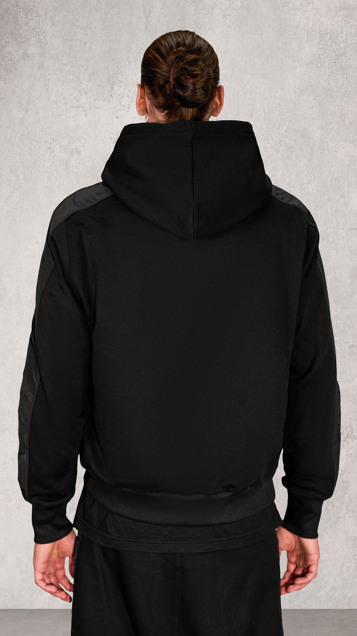 RELAXED FIT Hoodie - H17497