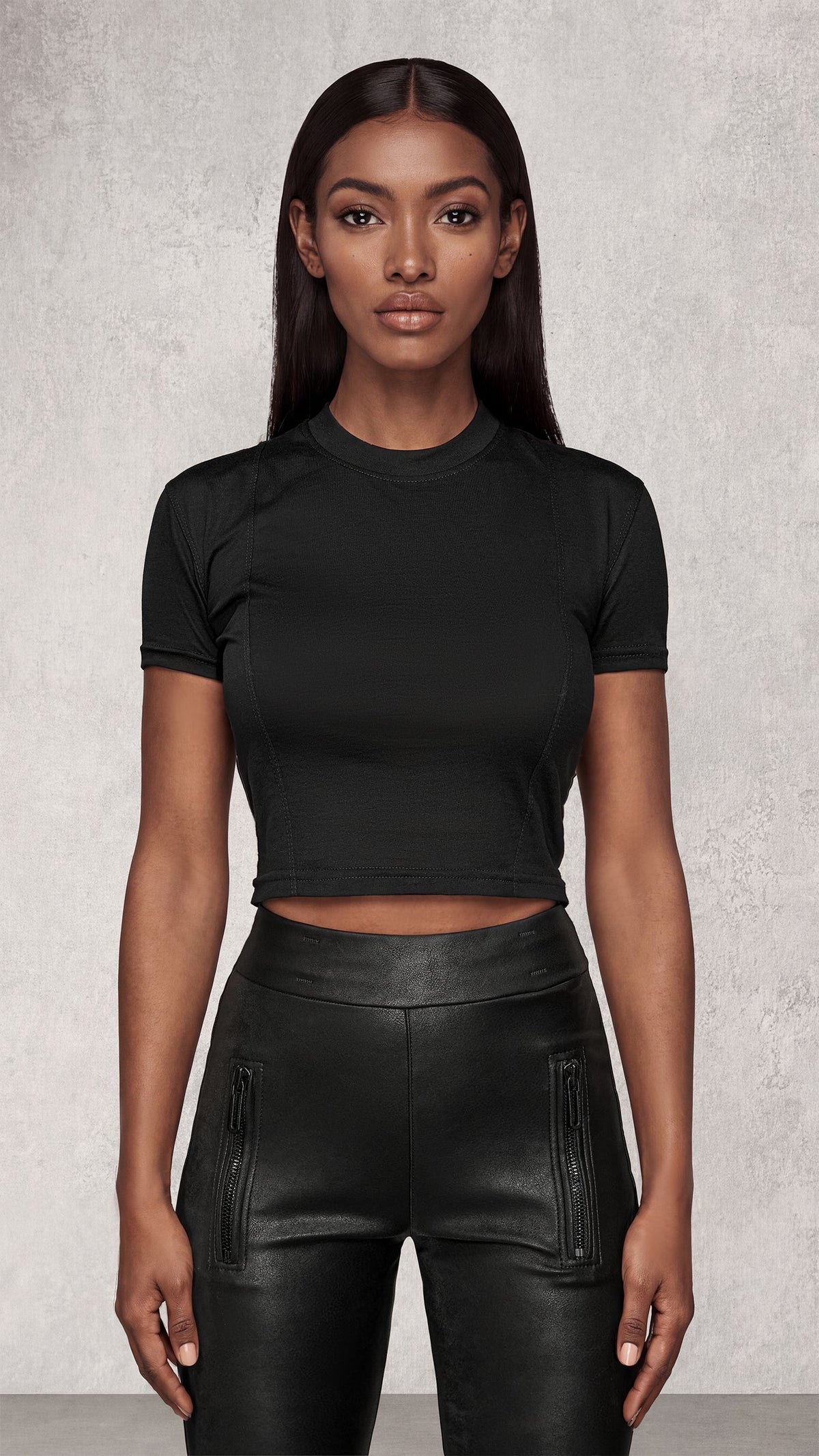 Crop Top - T27858