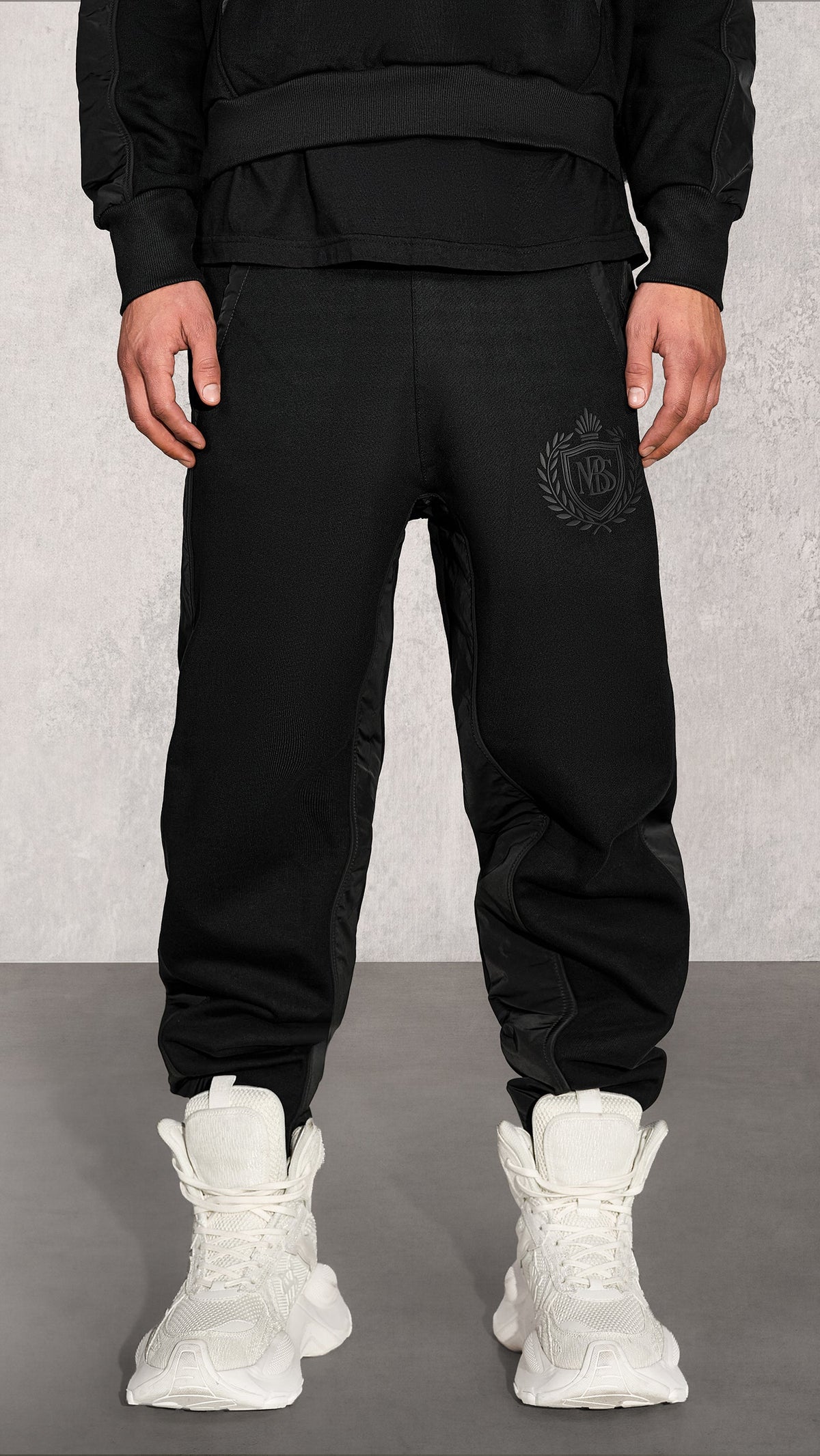 LOOSE FIT Trousers - P17496