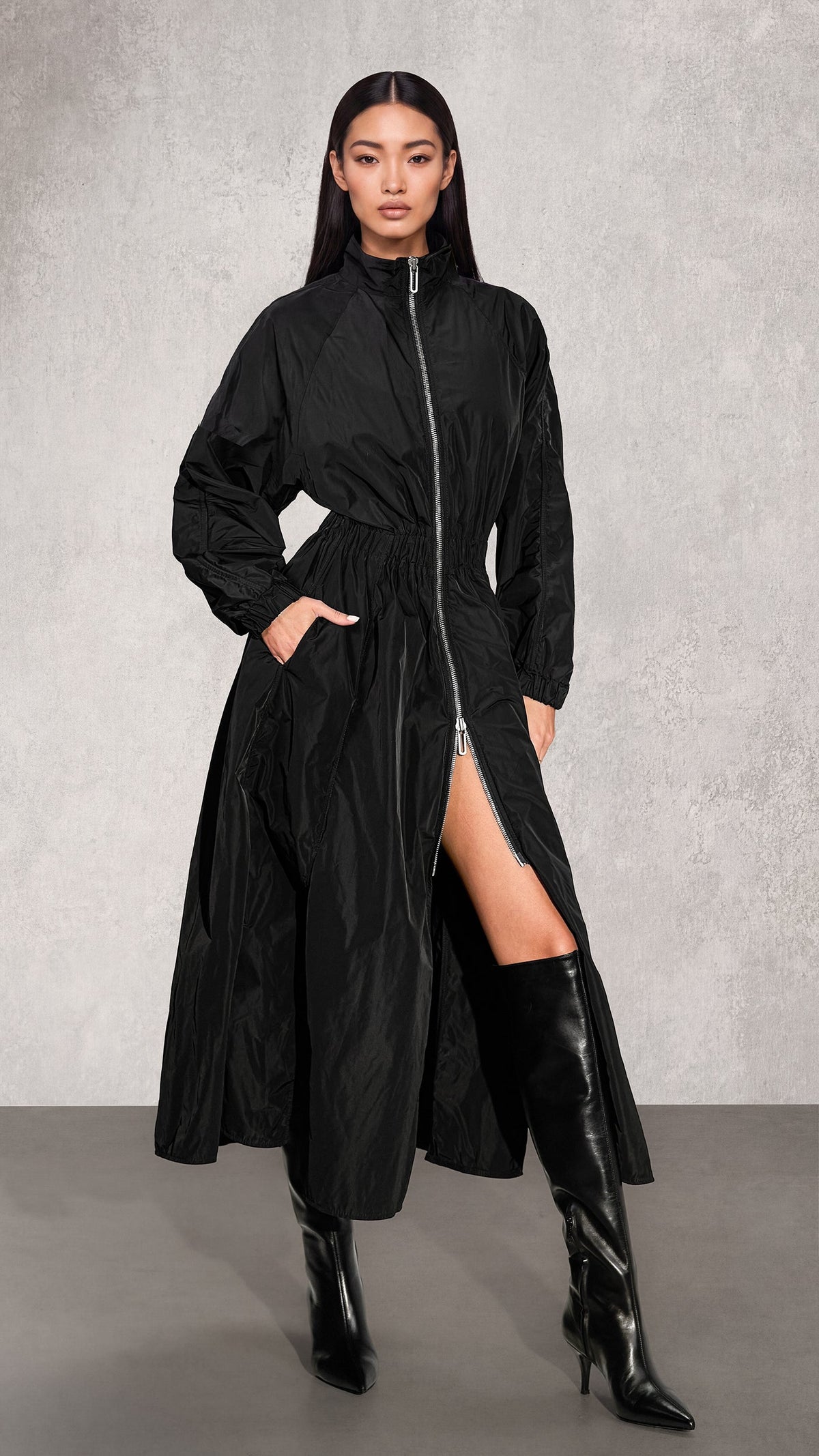 FADE OUT Dress - J27665