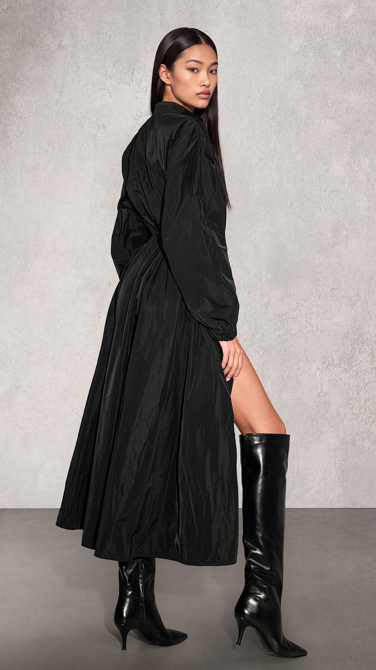 FADE OUT Dress - J27665