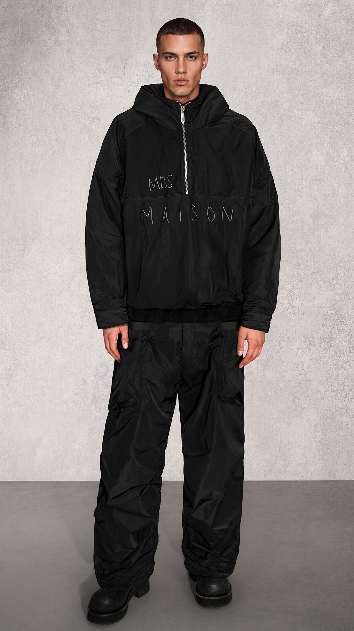 NOMAD Trousers - P17643