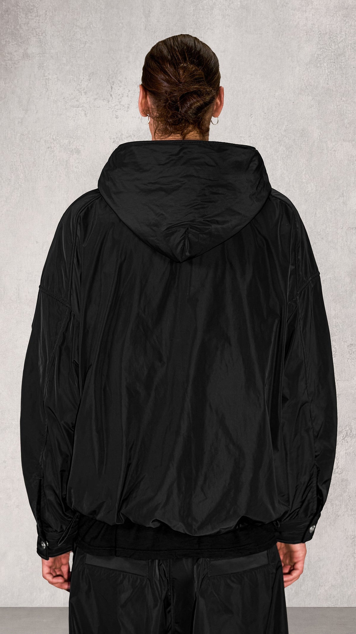 FOLD Jacket - J17623
