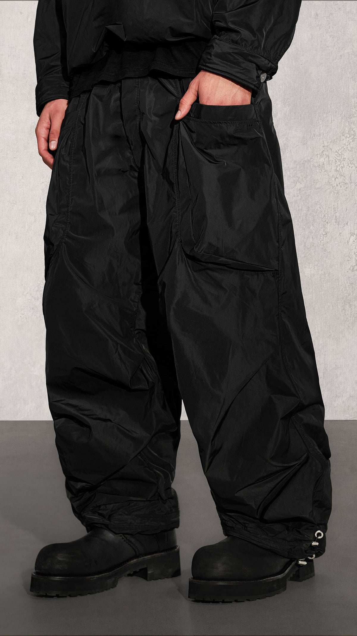 NOMAD Trousers - P17643