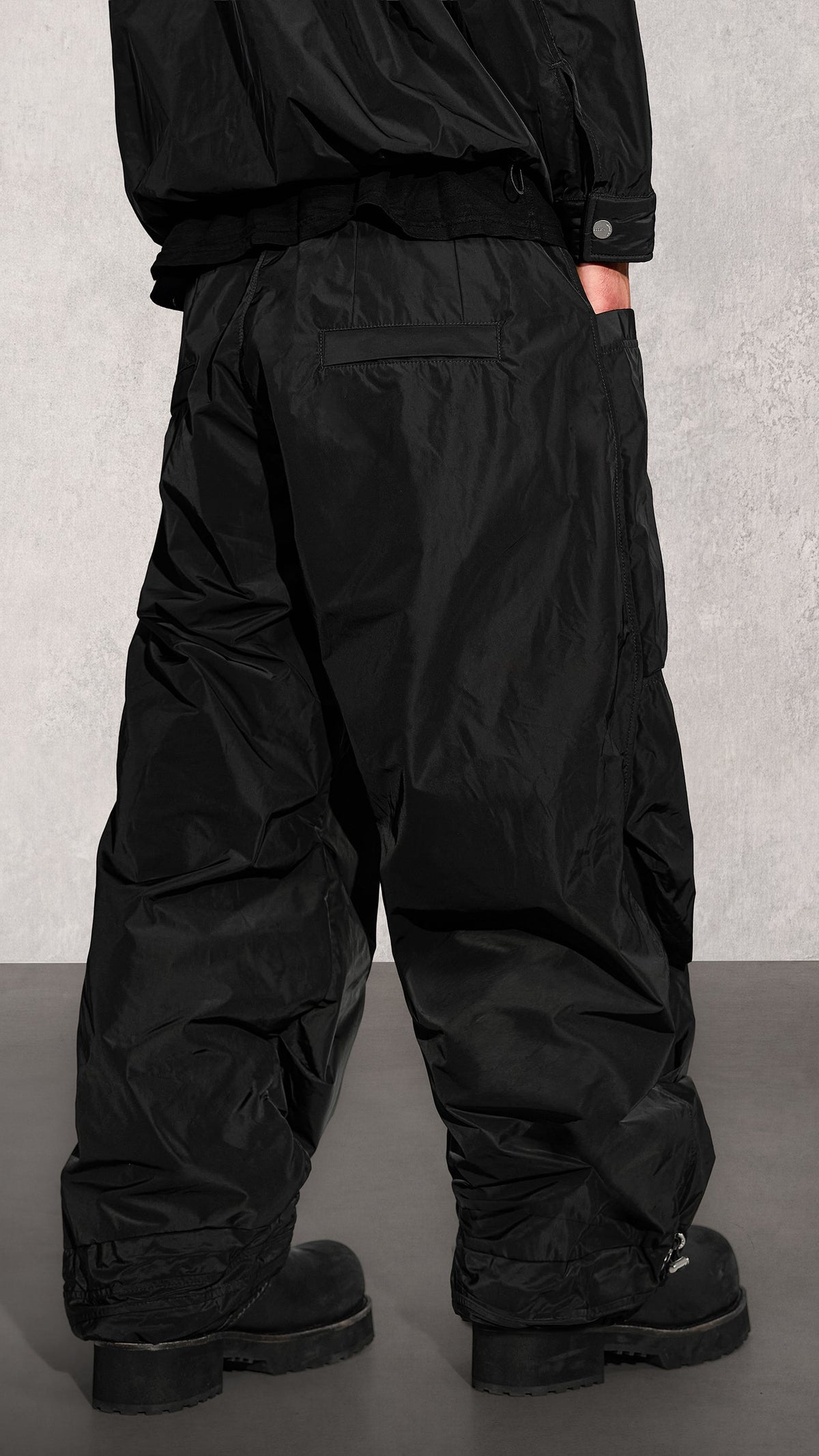 NOMAD Trousers - P17643