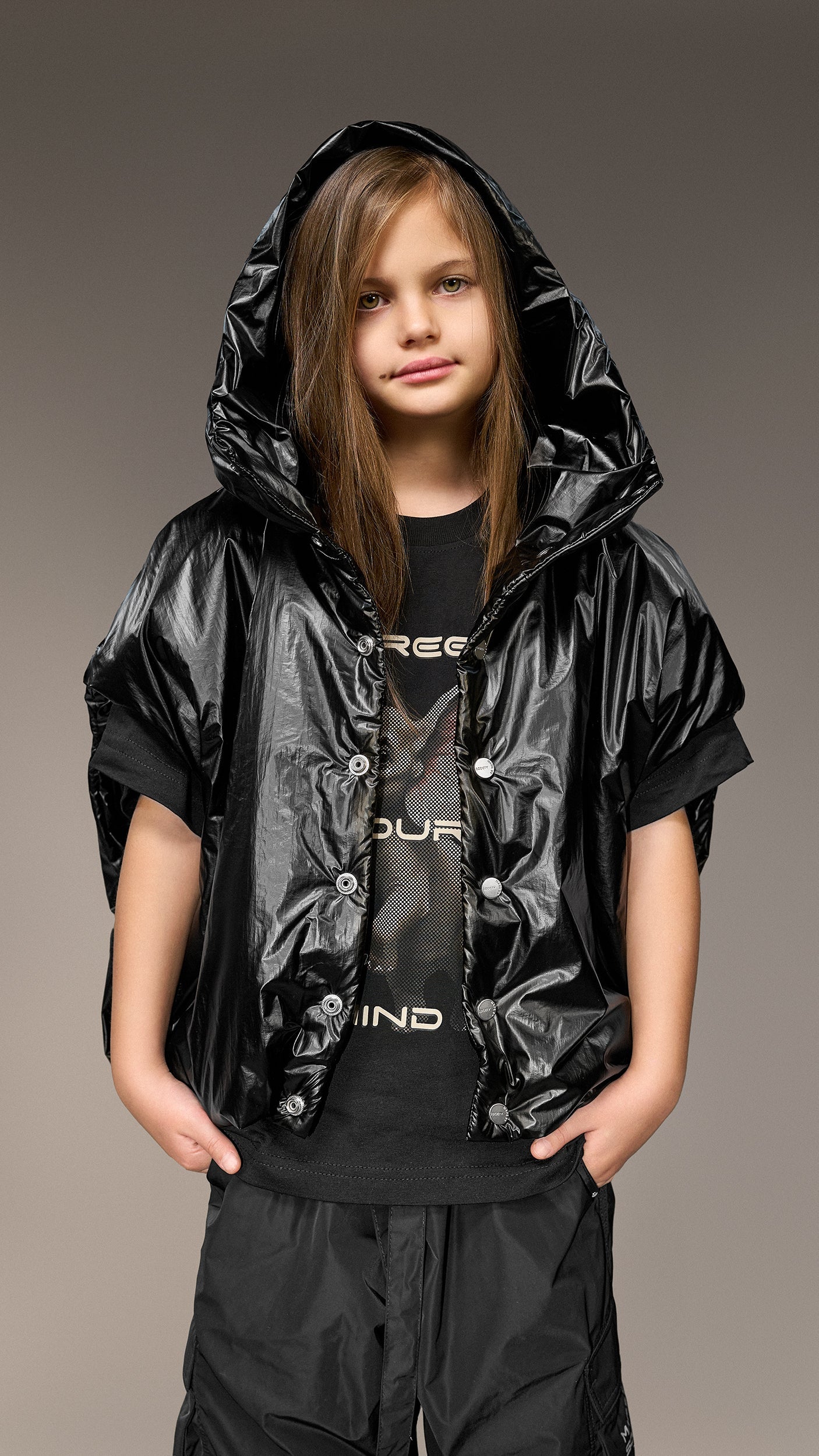 VEST POLYESTER 100% V35888