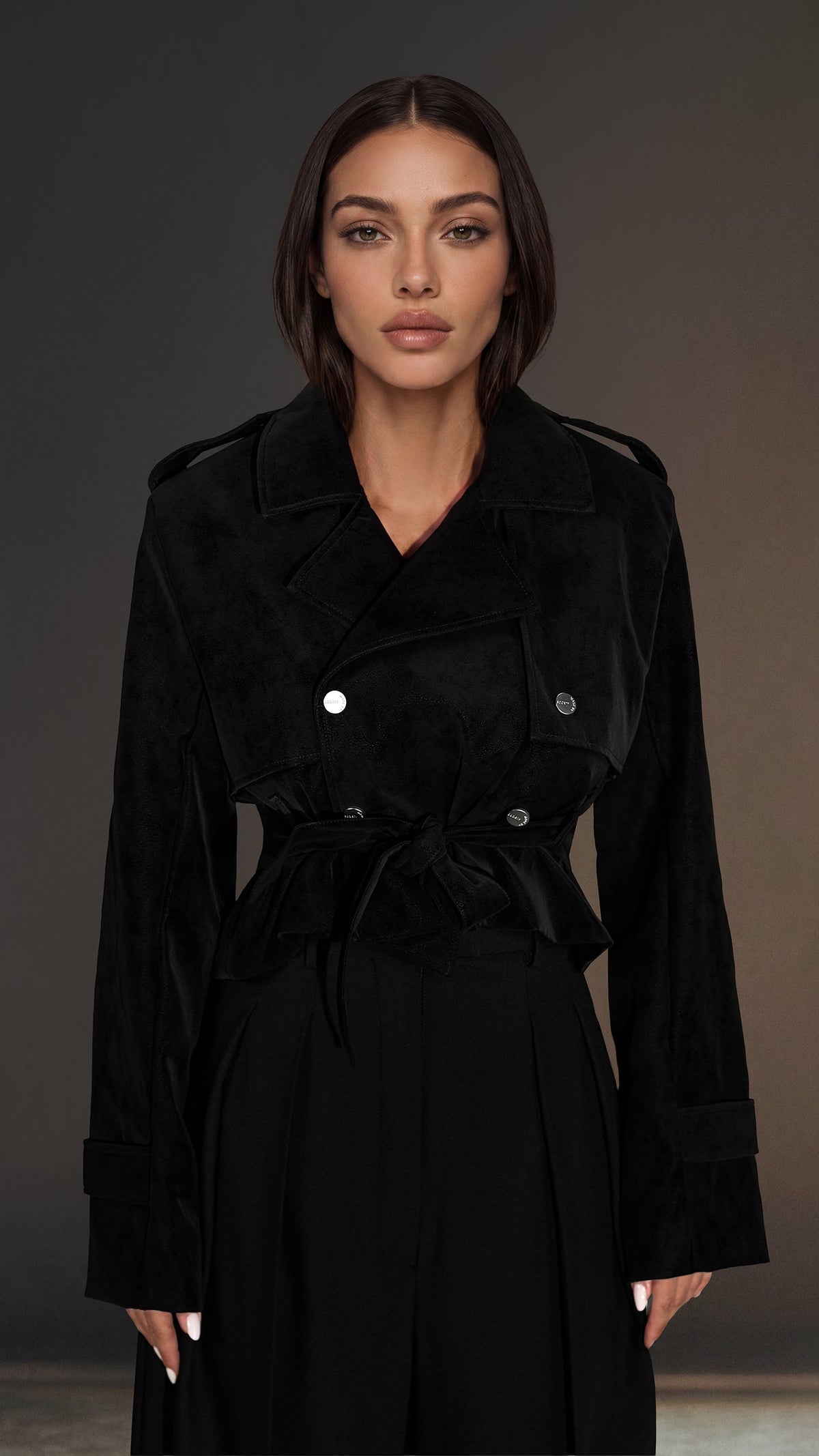 FOLDOVER Jacket - J27552