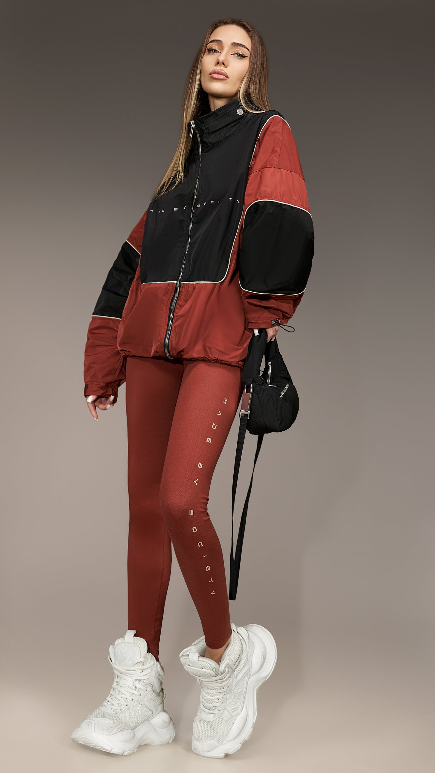 Terra Urban Tight Trousers - P27078