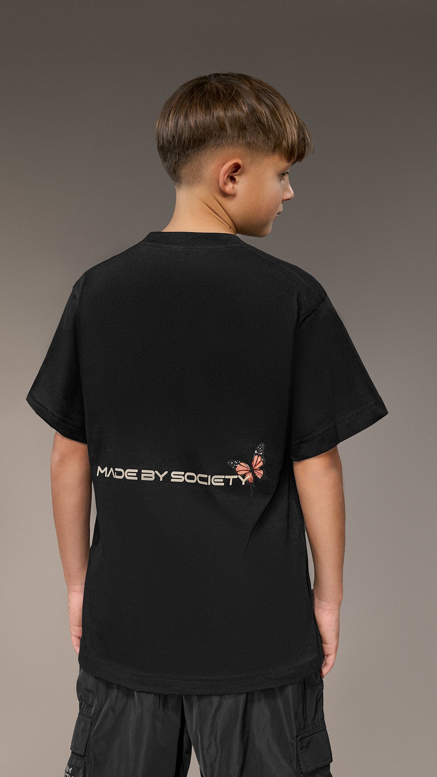 "Free Your Mind" T-shirt - T35864