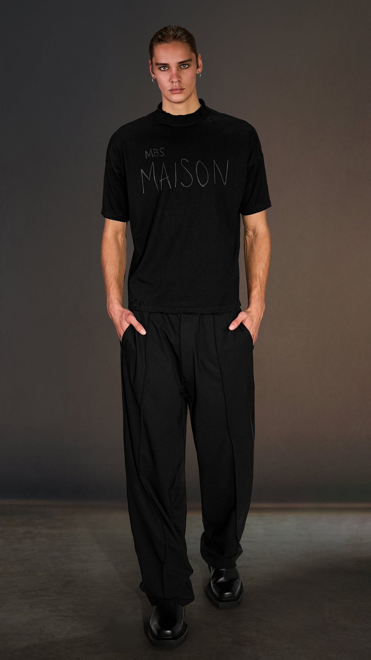 RAW FIT T-Shirt - T17577