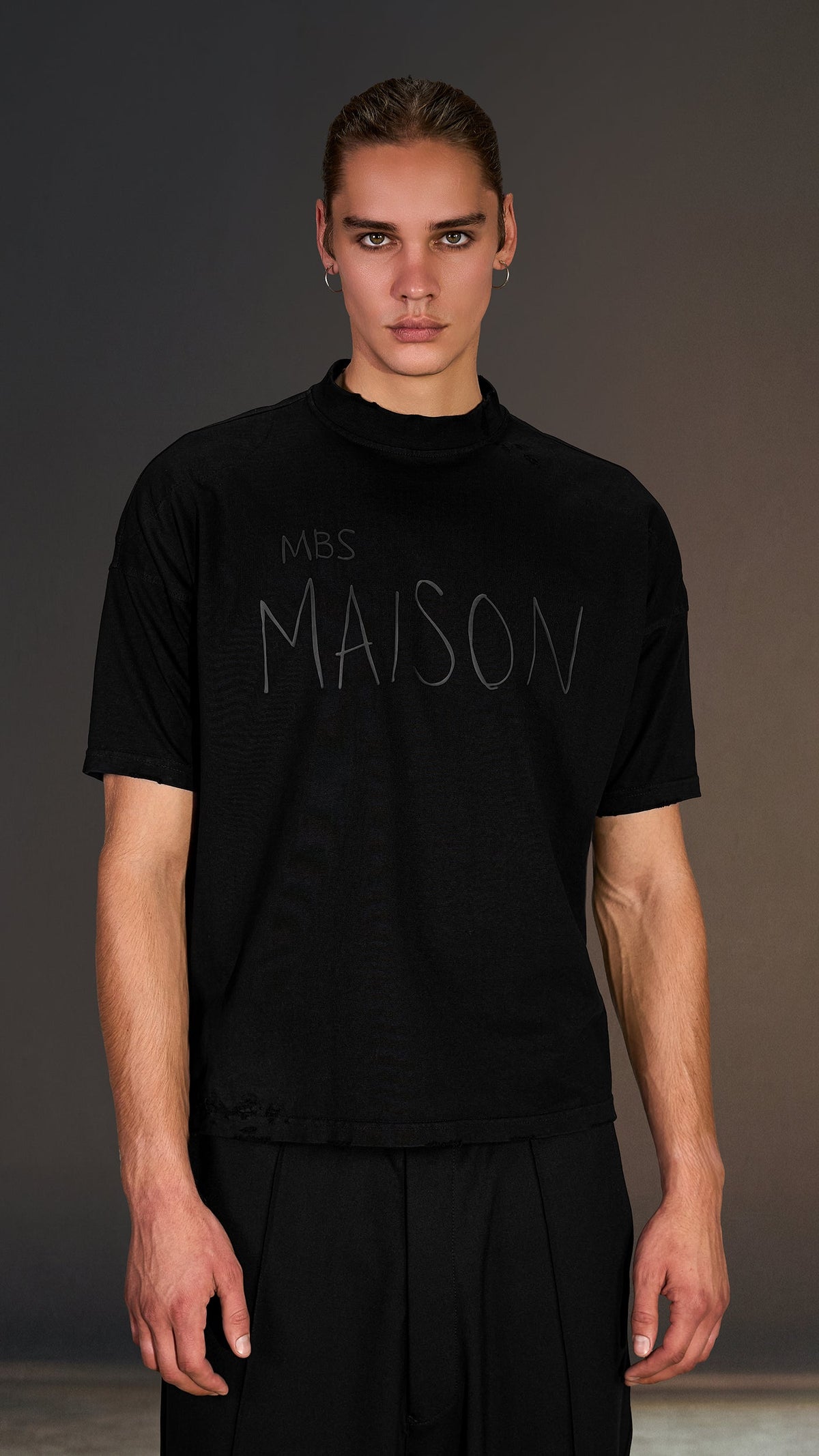 RAW FIT T-Shirt - T17577