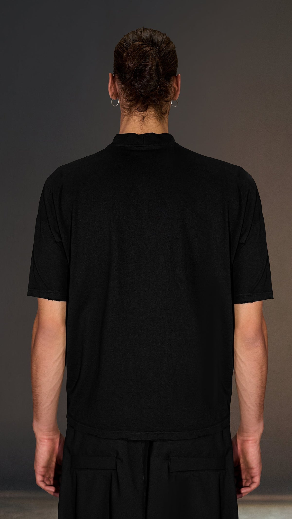 RAW FIT T-Shirt - T17577
