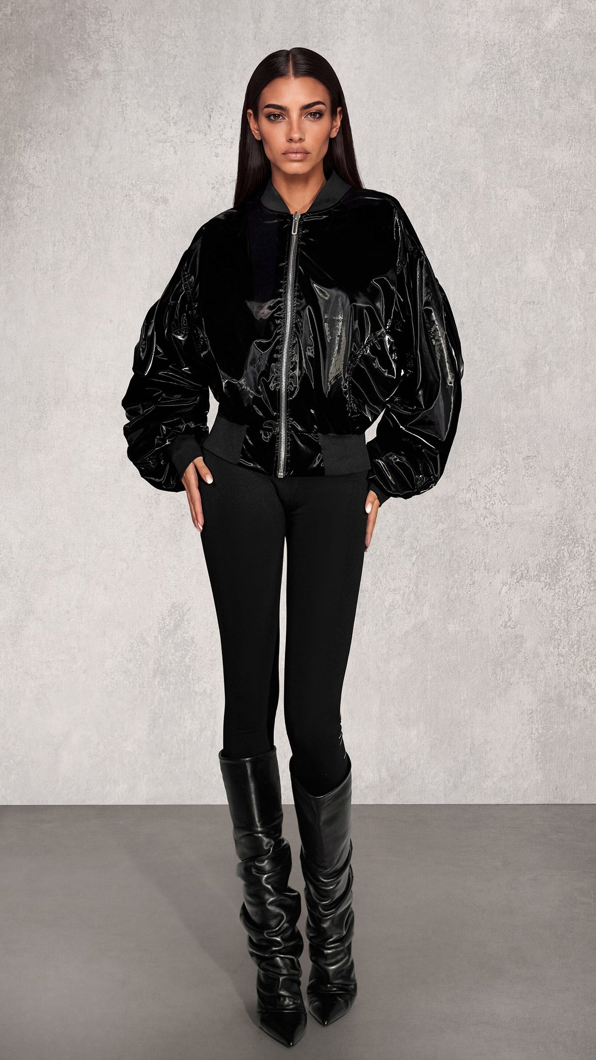 RAVE Jacket - J27532