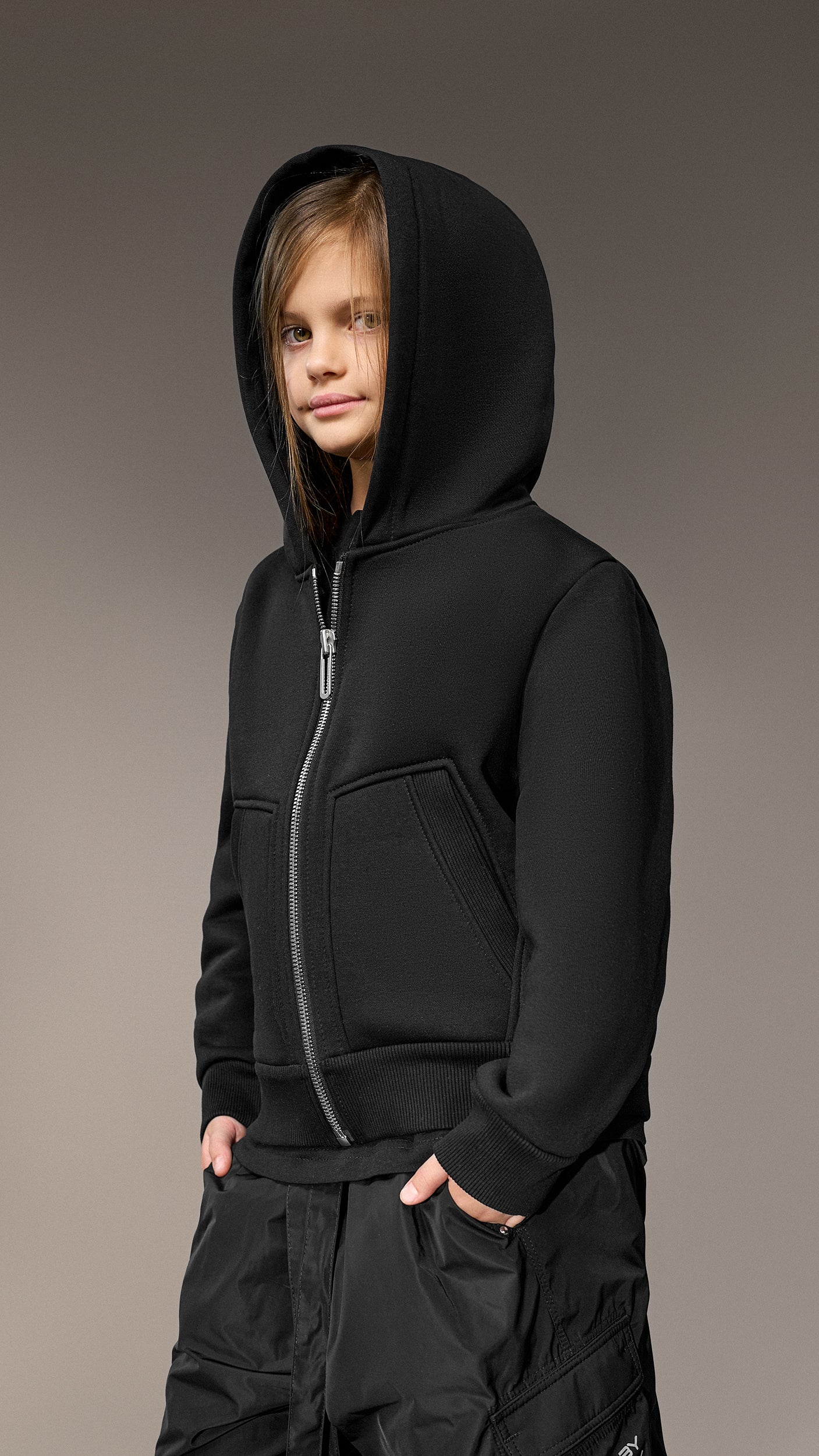 Made by Society Hoodie - H35903