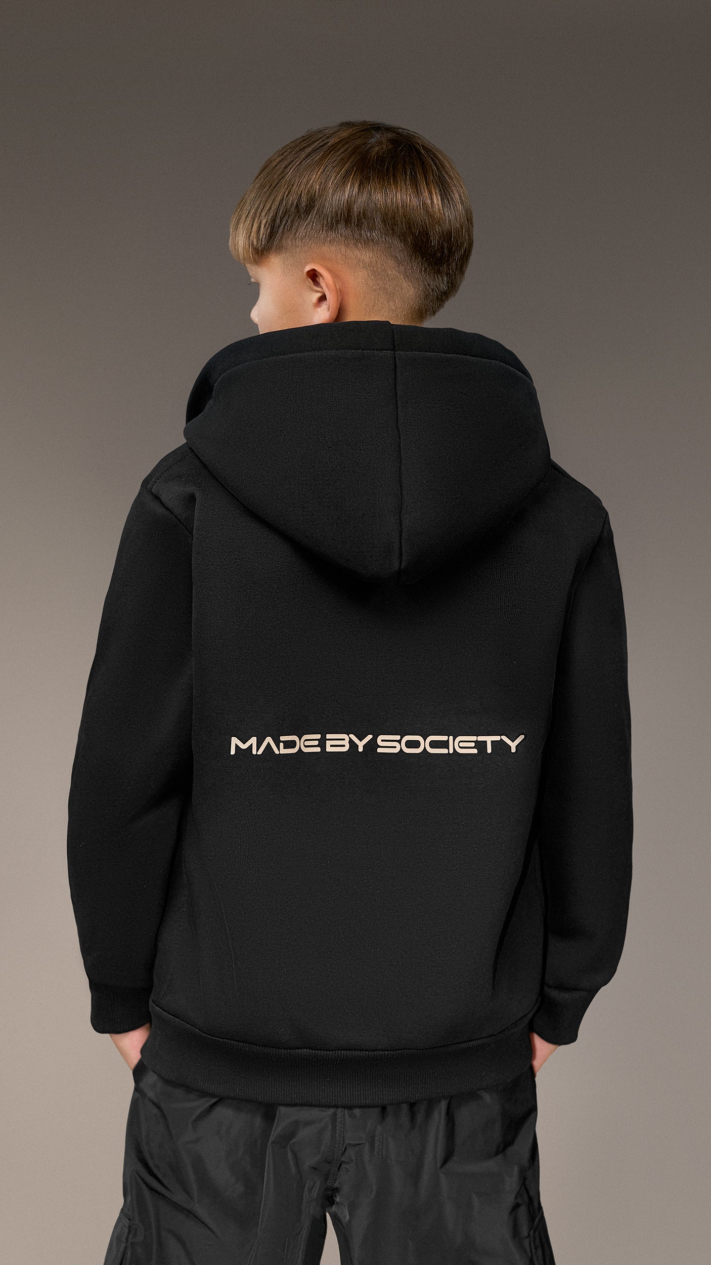 Made by Society Hoodie - H35903