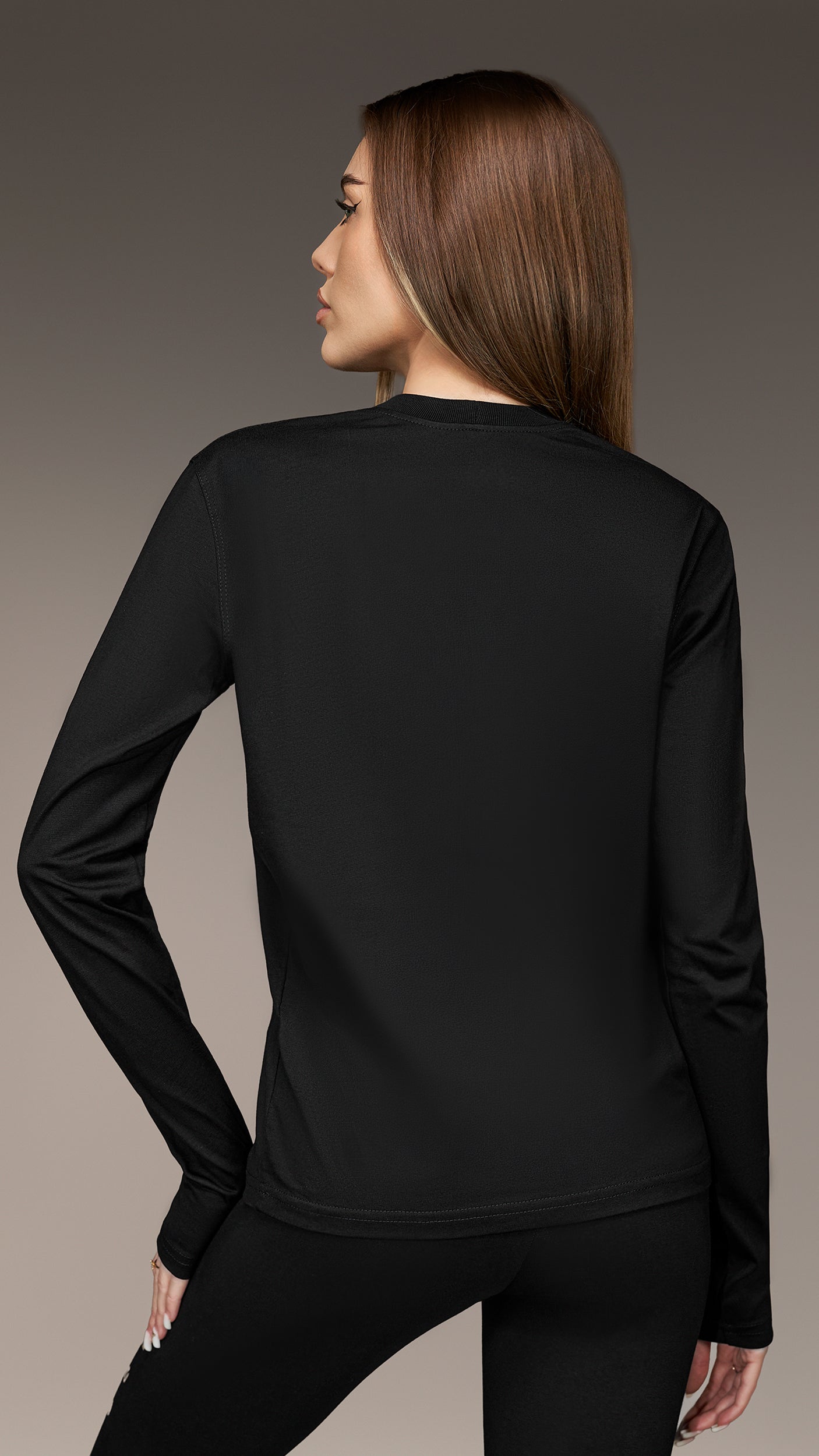 Ochre Zenith Shell T-Shirt - T26927
