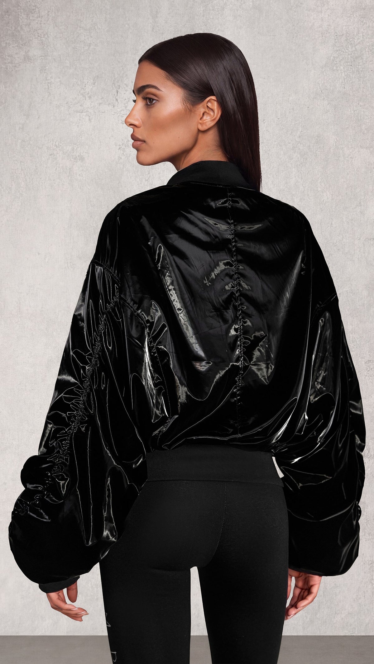 RAVE Jacket - J27532