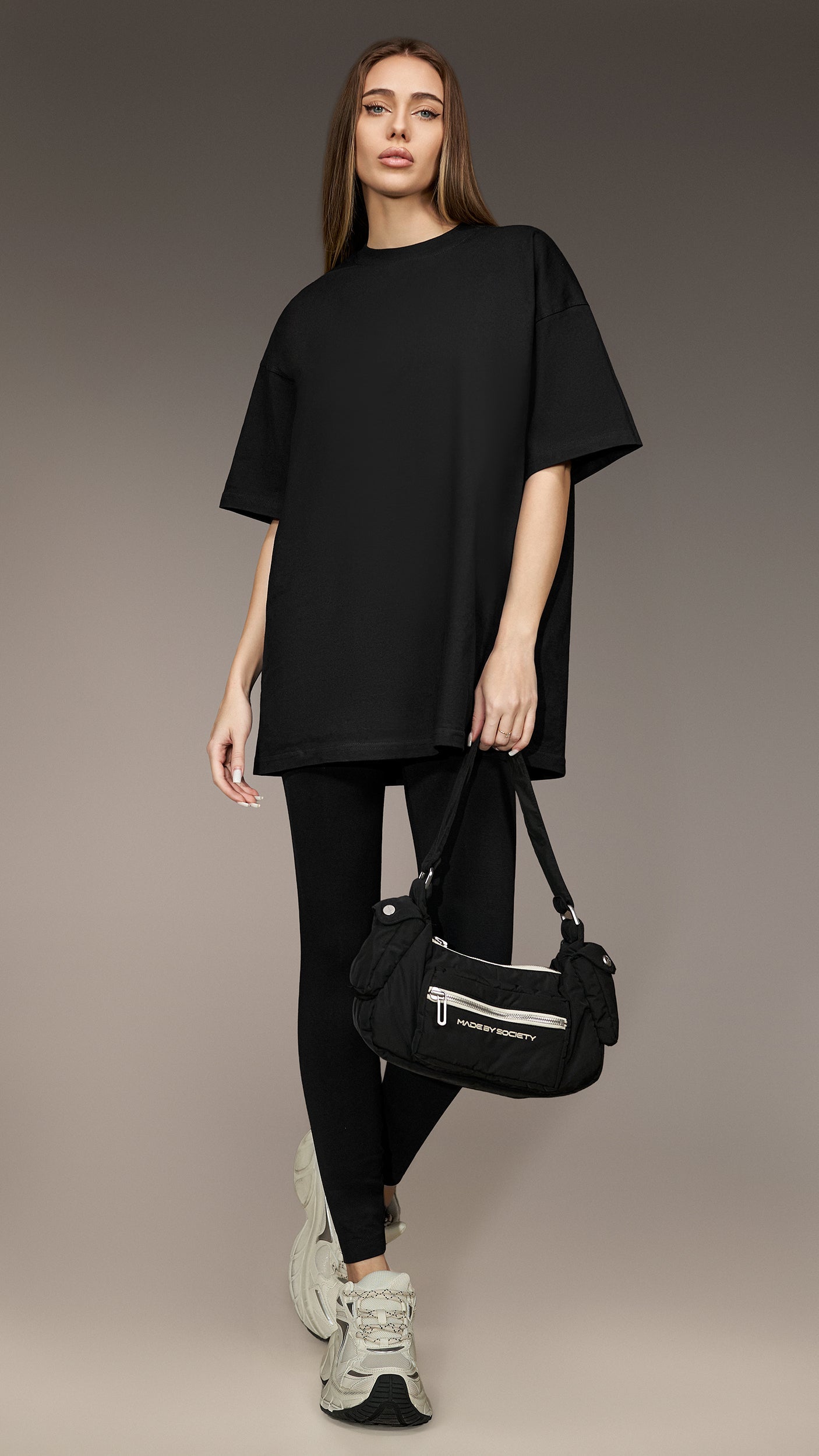 Pure Vision Top T-Shirt - T27002