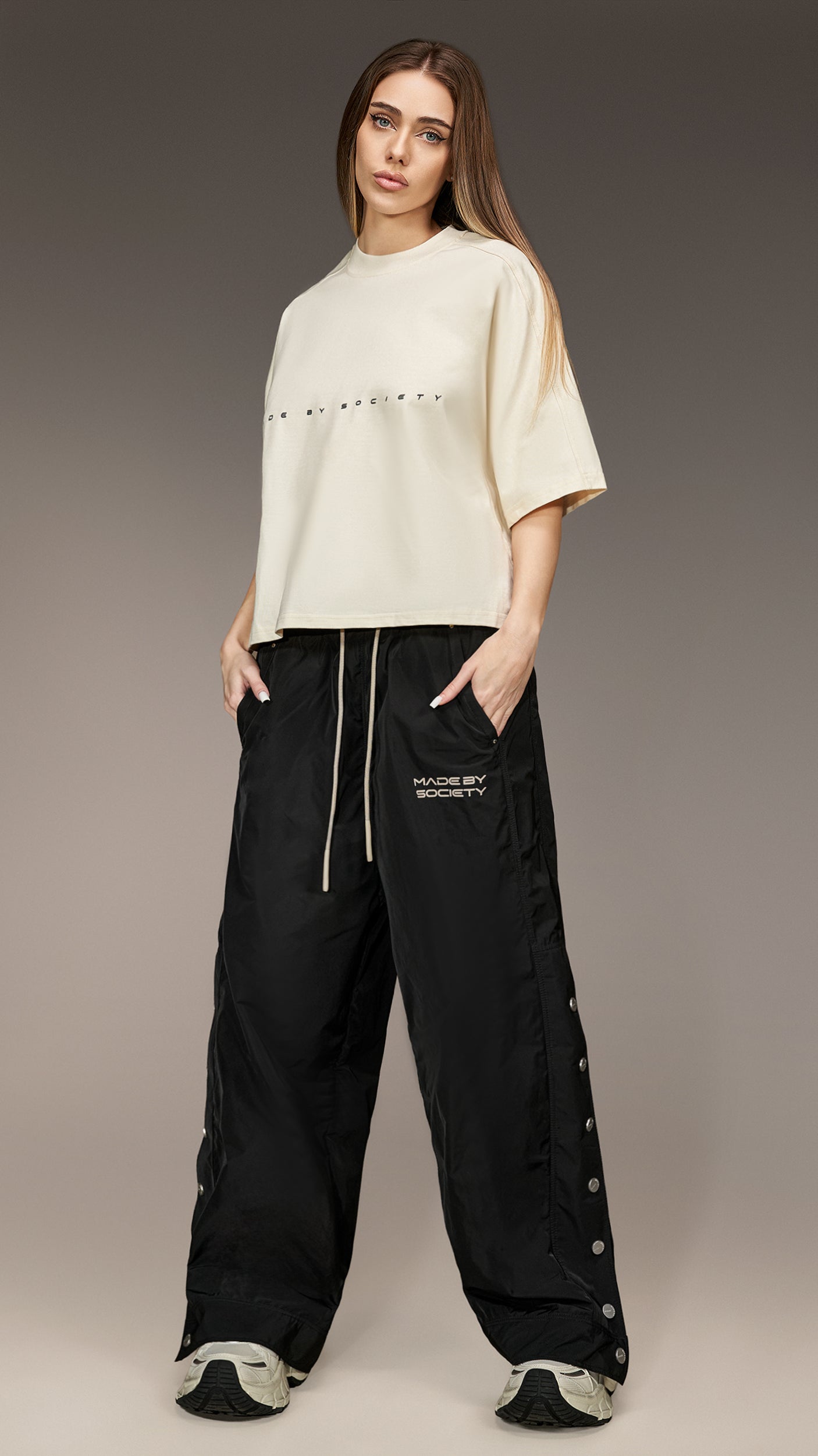 Vayu Motion Trousers - P26035
