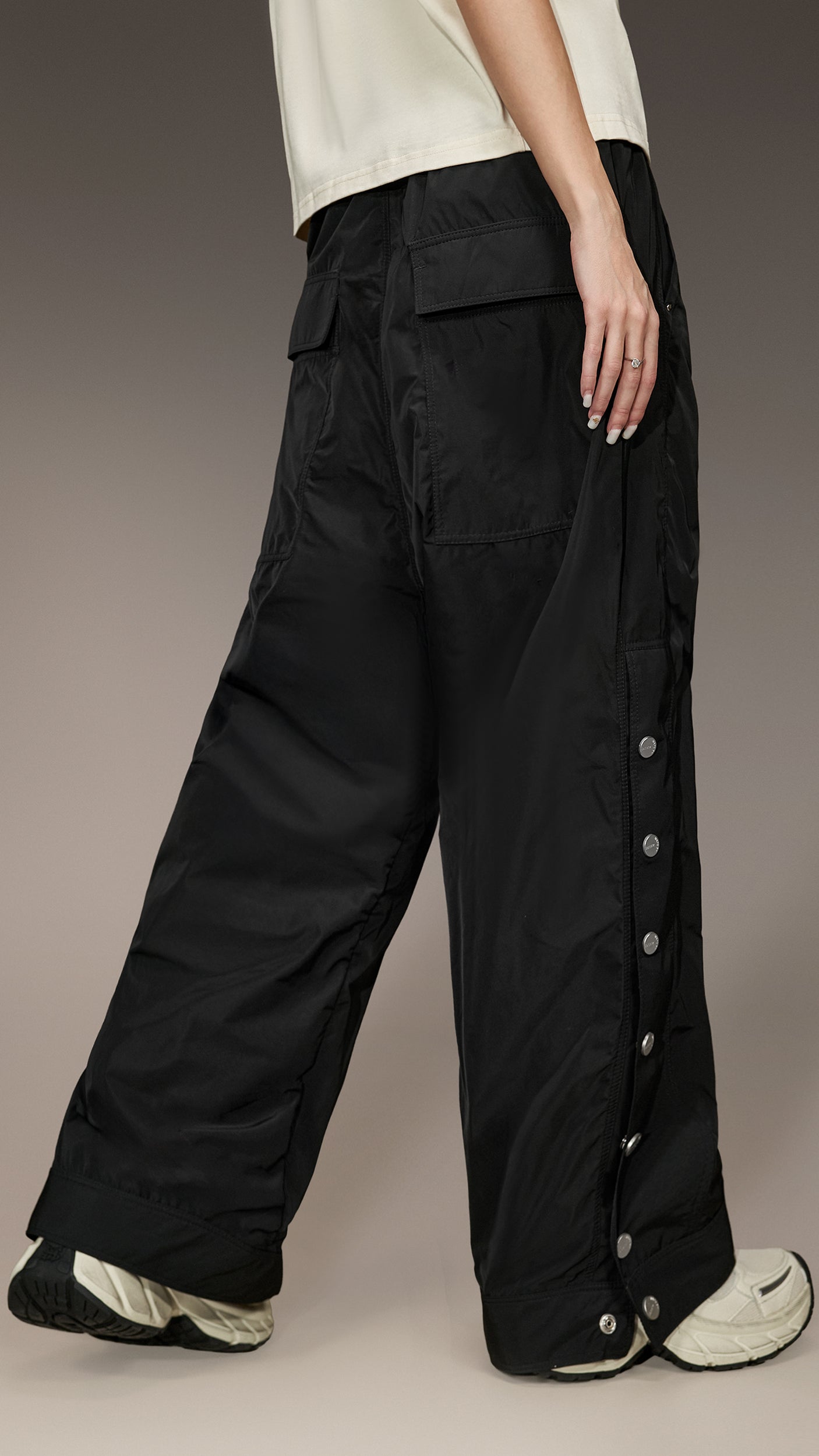 Vayu Motion Trousers - P26035