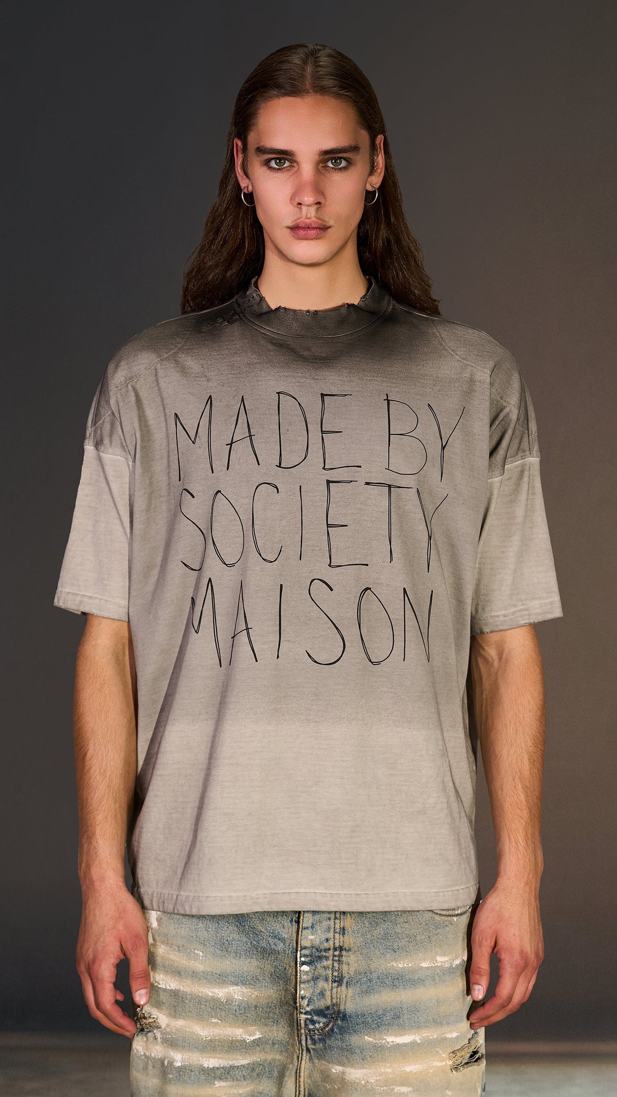 BRUT SILLAGE T-Shirt - T17529