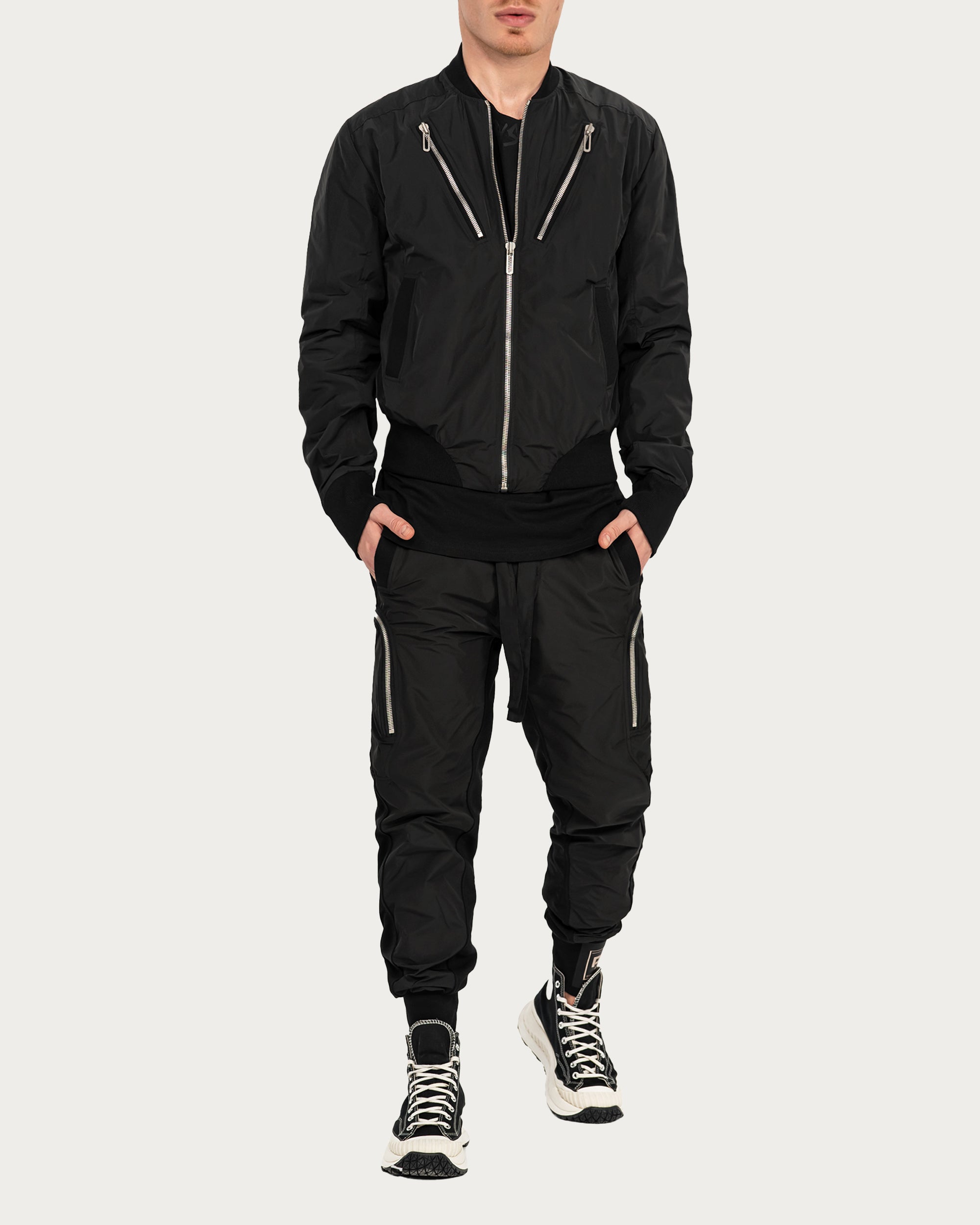 Made by Society Jacket - J15126