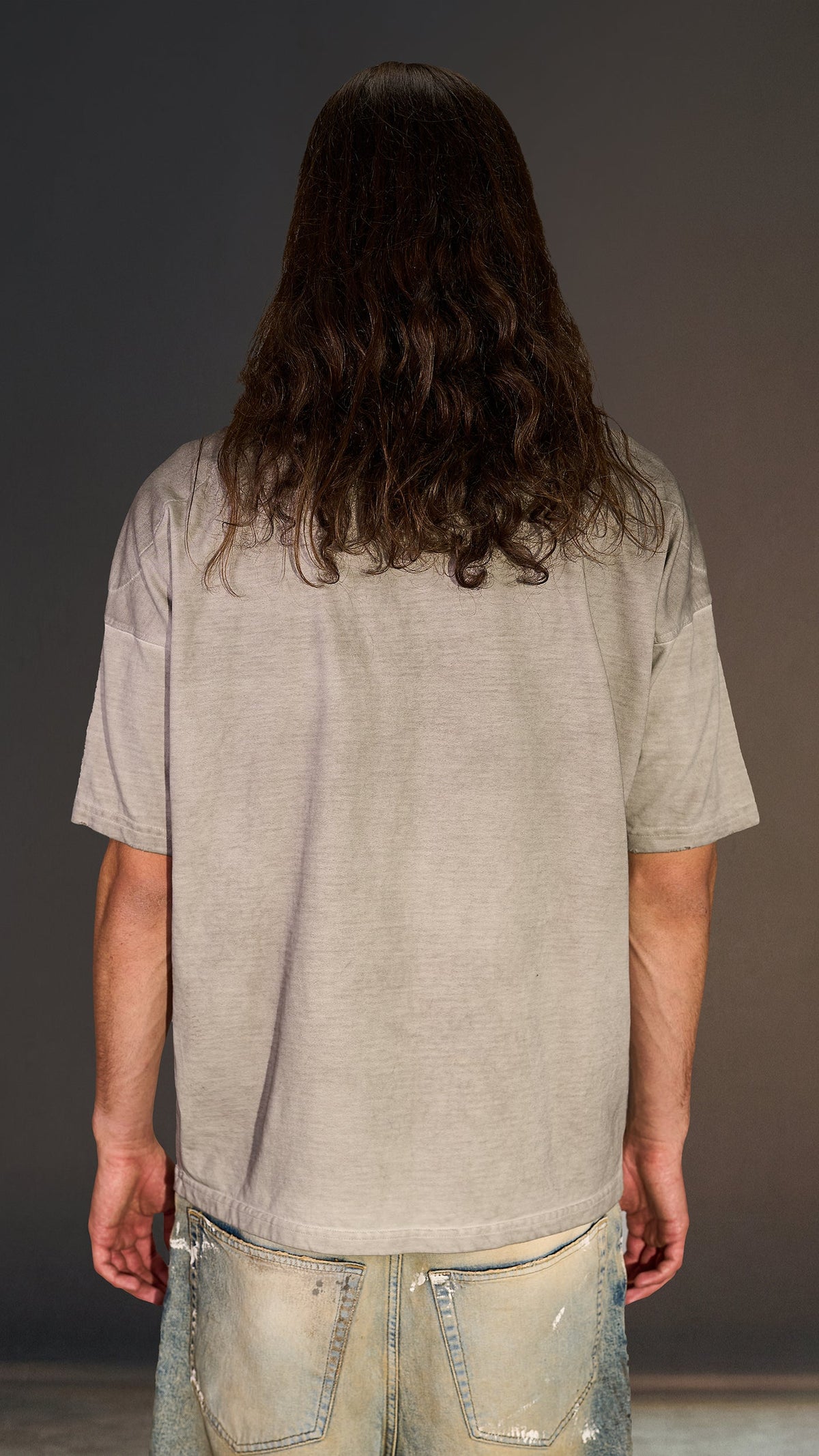 BRUT SILLAGE T-Shirt - T17529