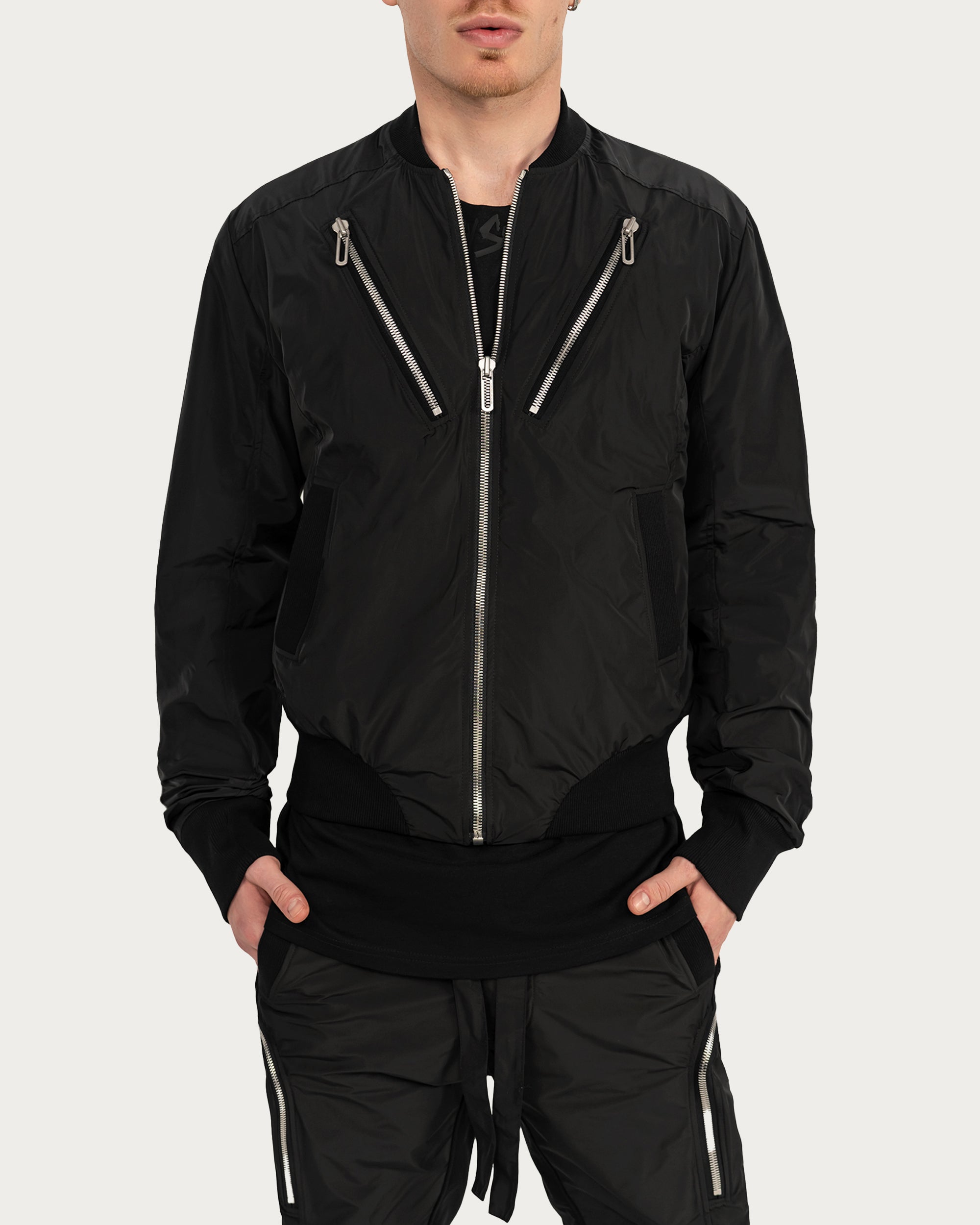 Made by Society Jacket - J15126