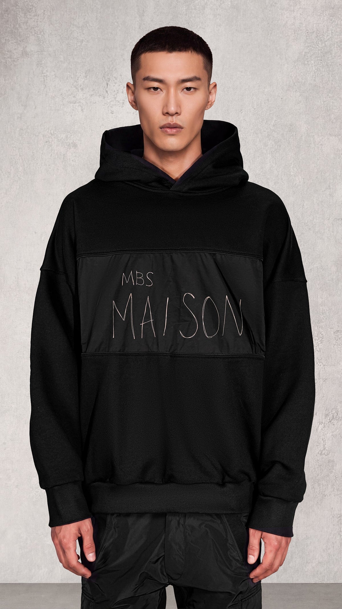 BOLD SHADE Hoodie - H17574