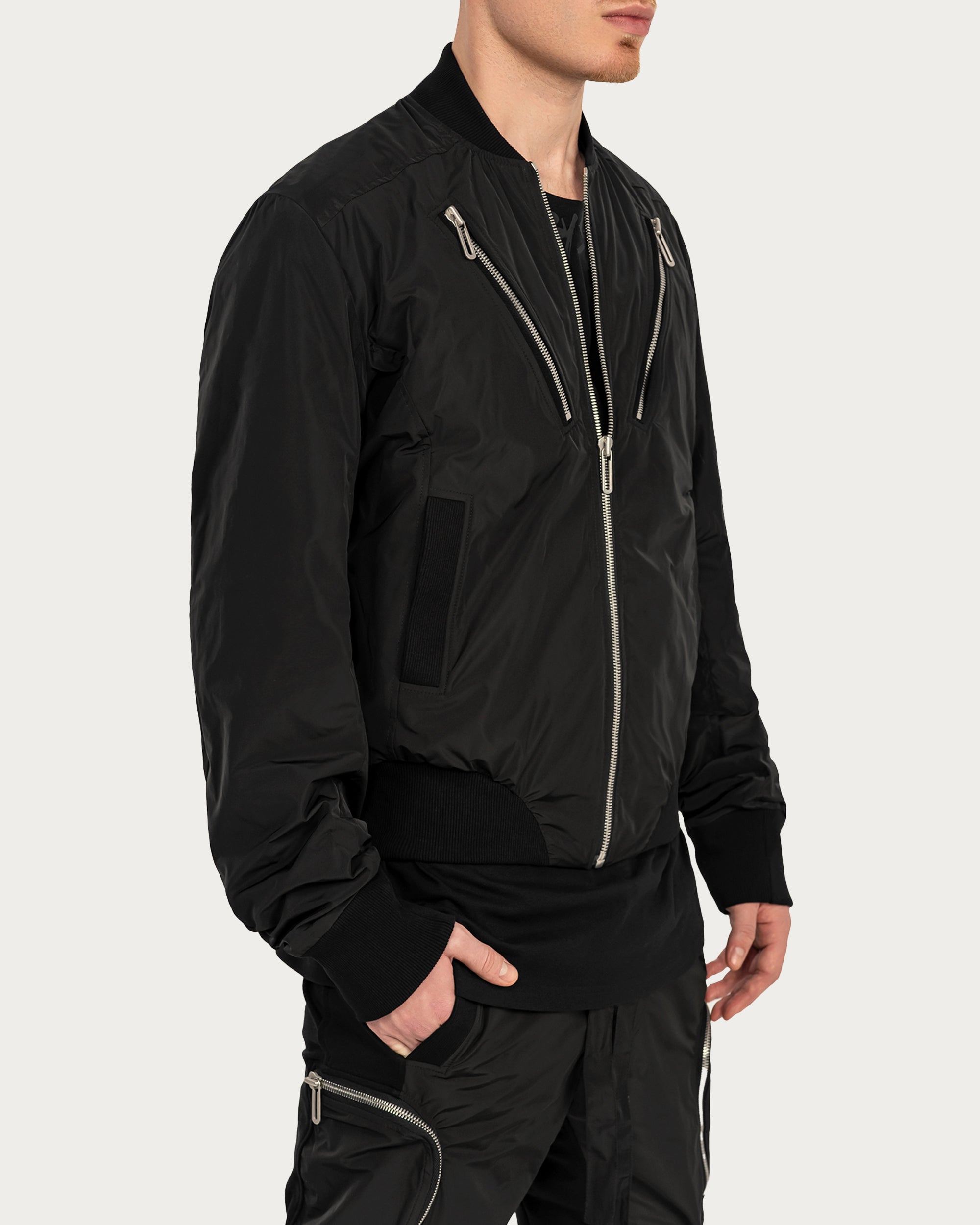 Made by Society Jacket - J15126