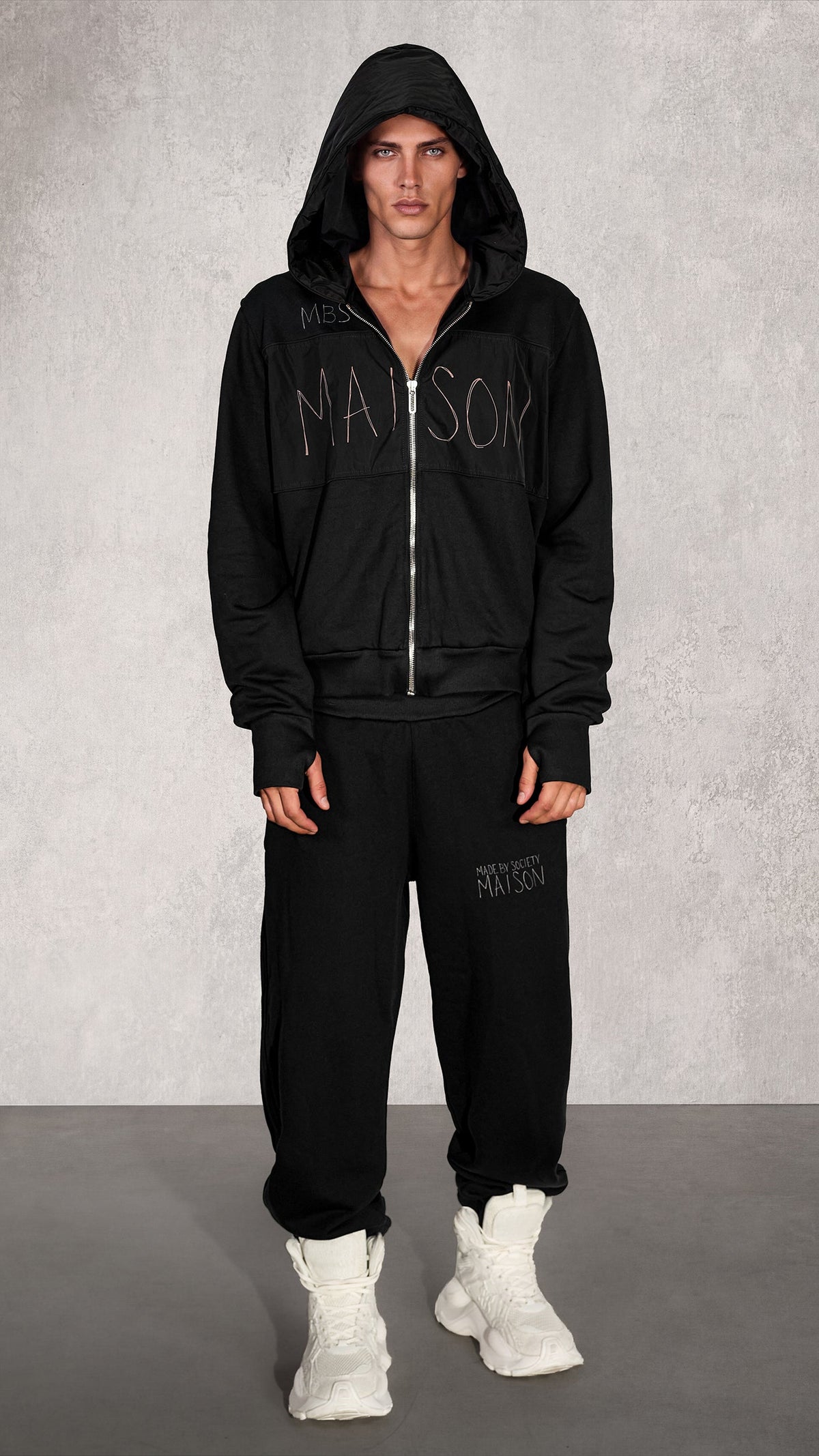 WANE Trousers - P17504