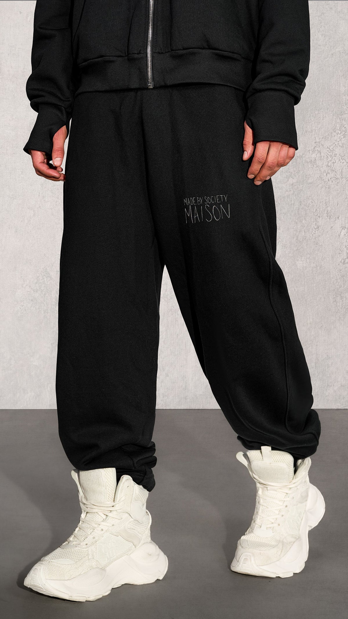 WANE Trousers - P17504