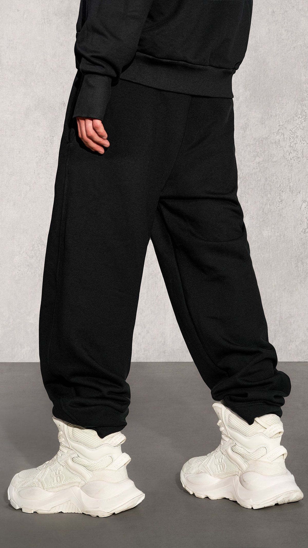 WANE Trousers - P17504