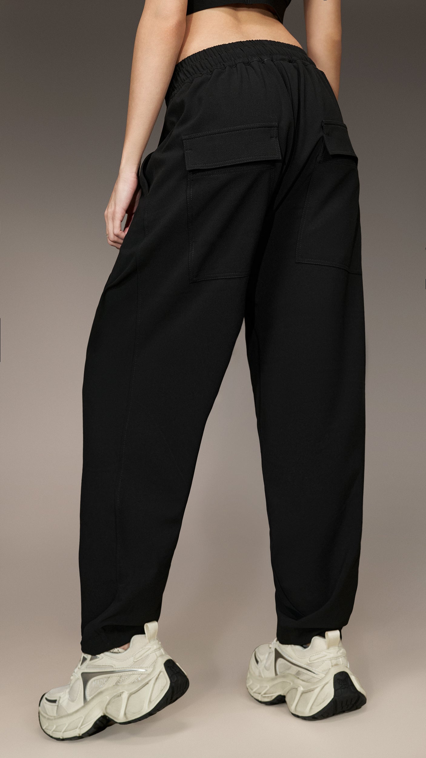 Hybrid Combat Trousers-P26977