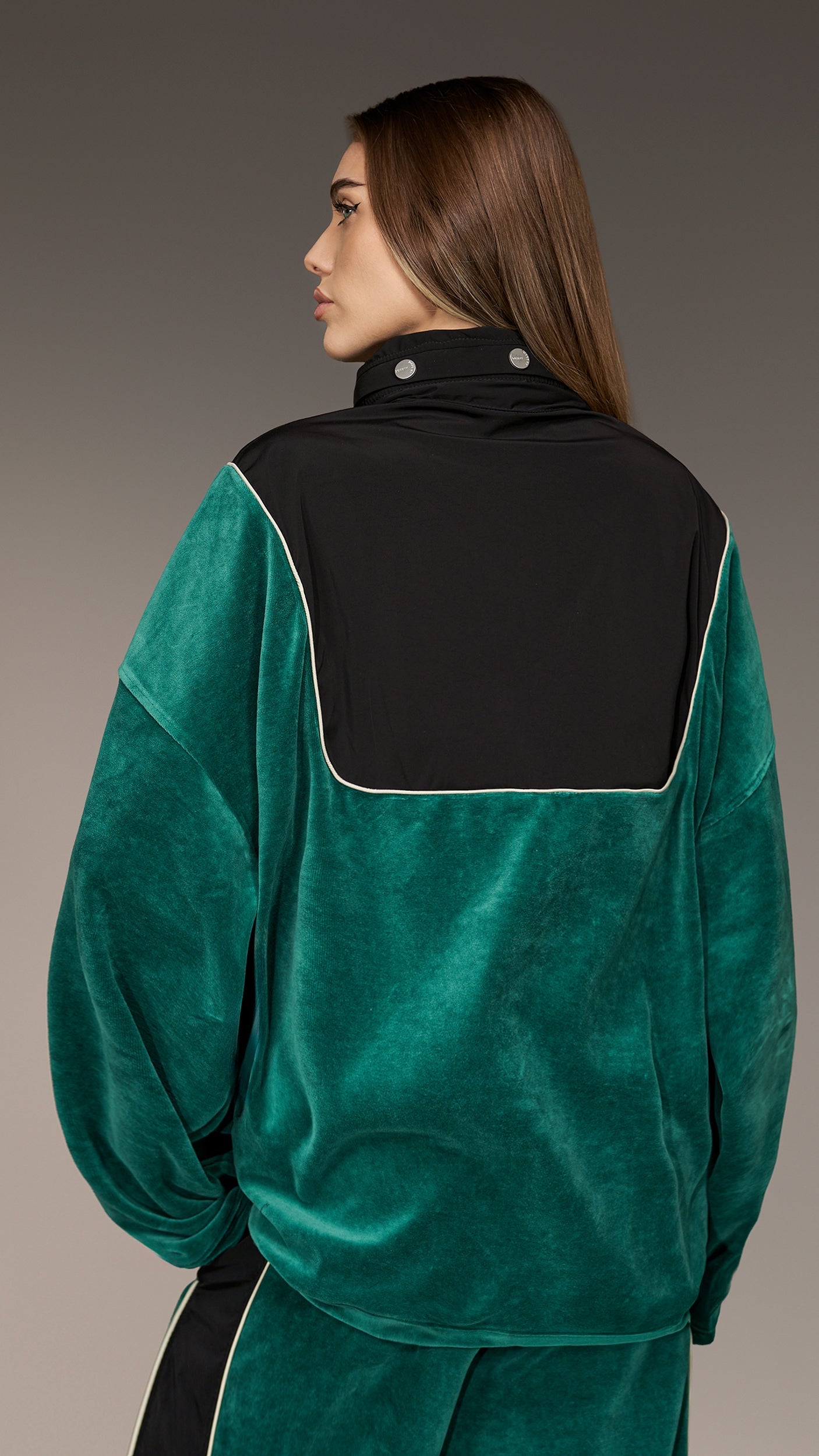 Clay Shield Hoodie - H27049