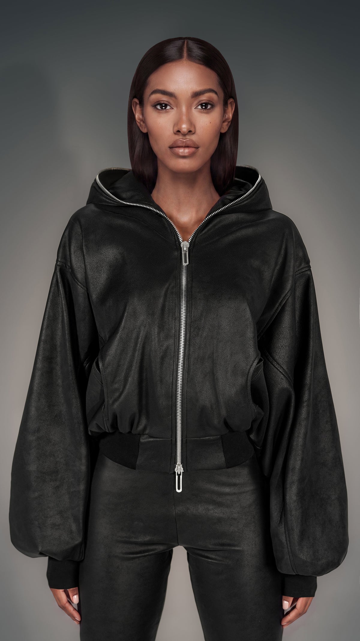 CANVAS Jacket - J27829
