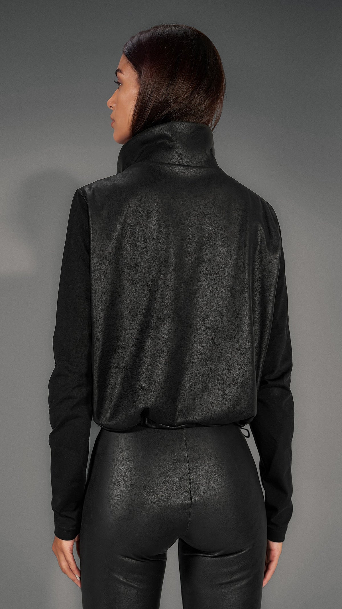 NOIR DRIFT Hoodie - H27804