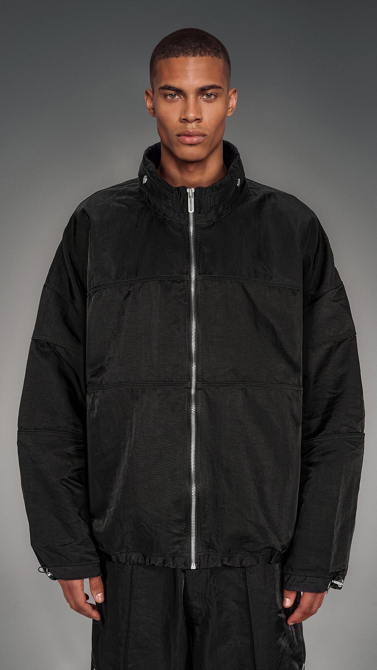 STRUCTURE Hoodie - H17743