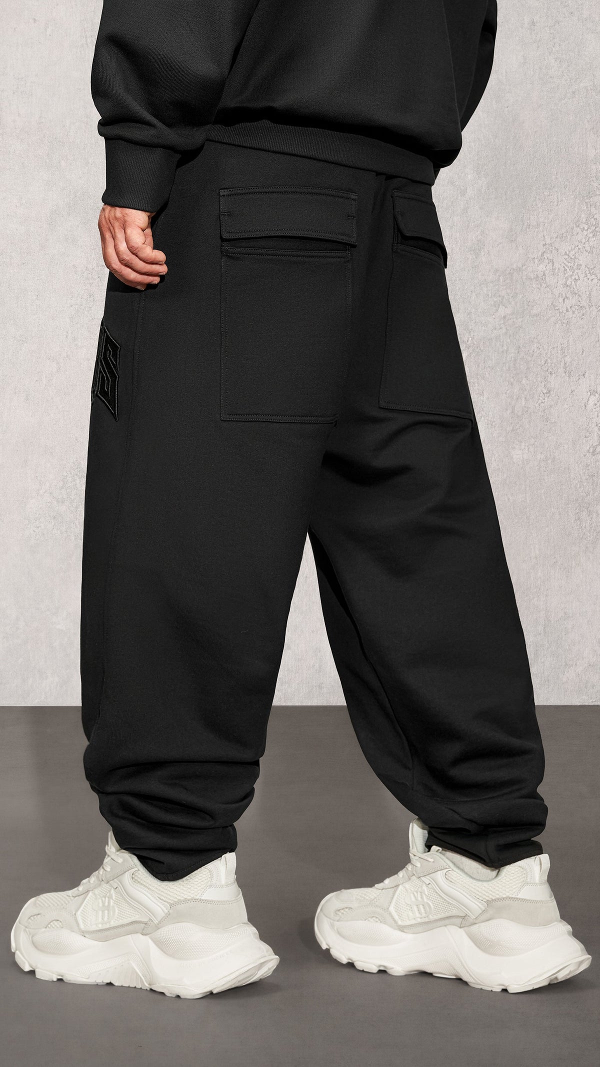 MBS Trousers - P17585