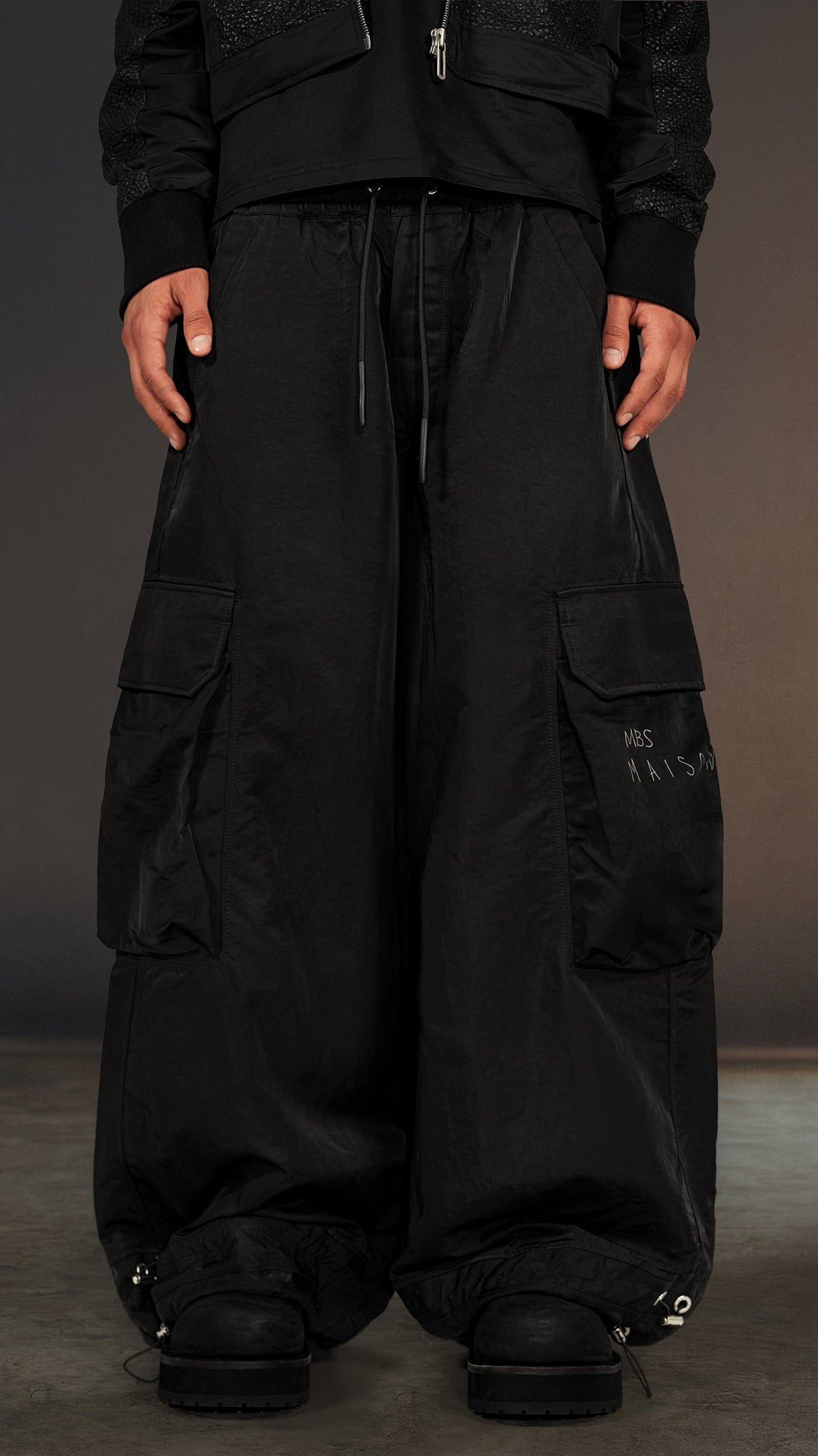 KARMA TRACE Trousers - P17826