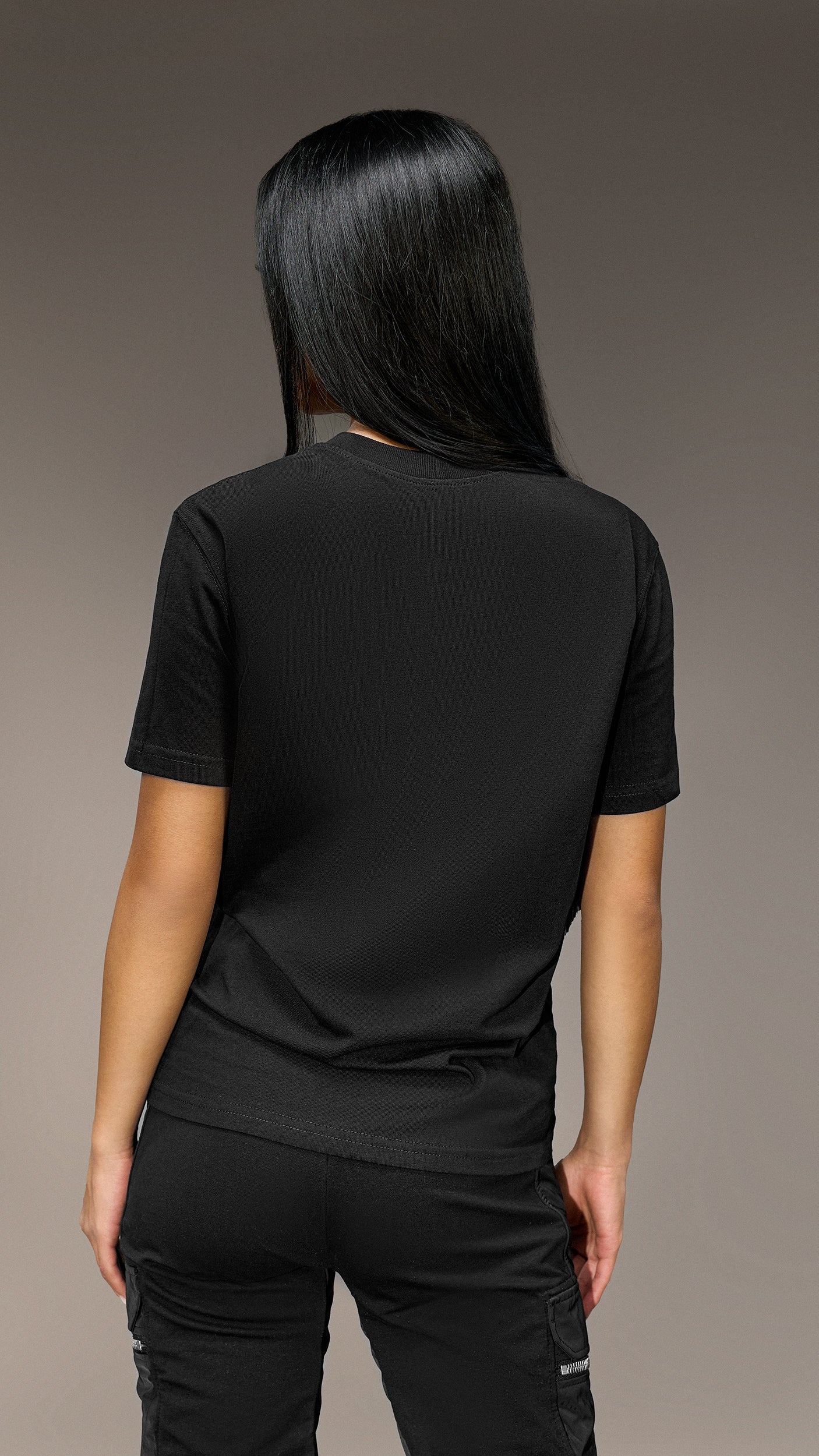 "Wanted" T-Shirt - T25920