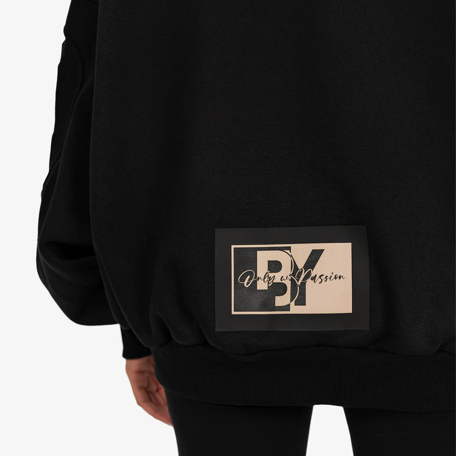 MADE BY SOCIETY HOODIE - H25070