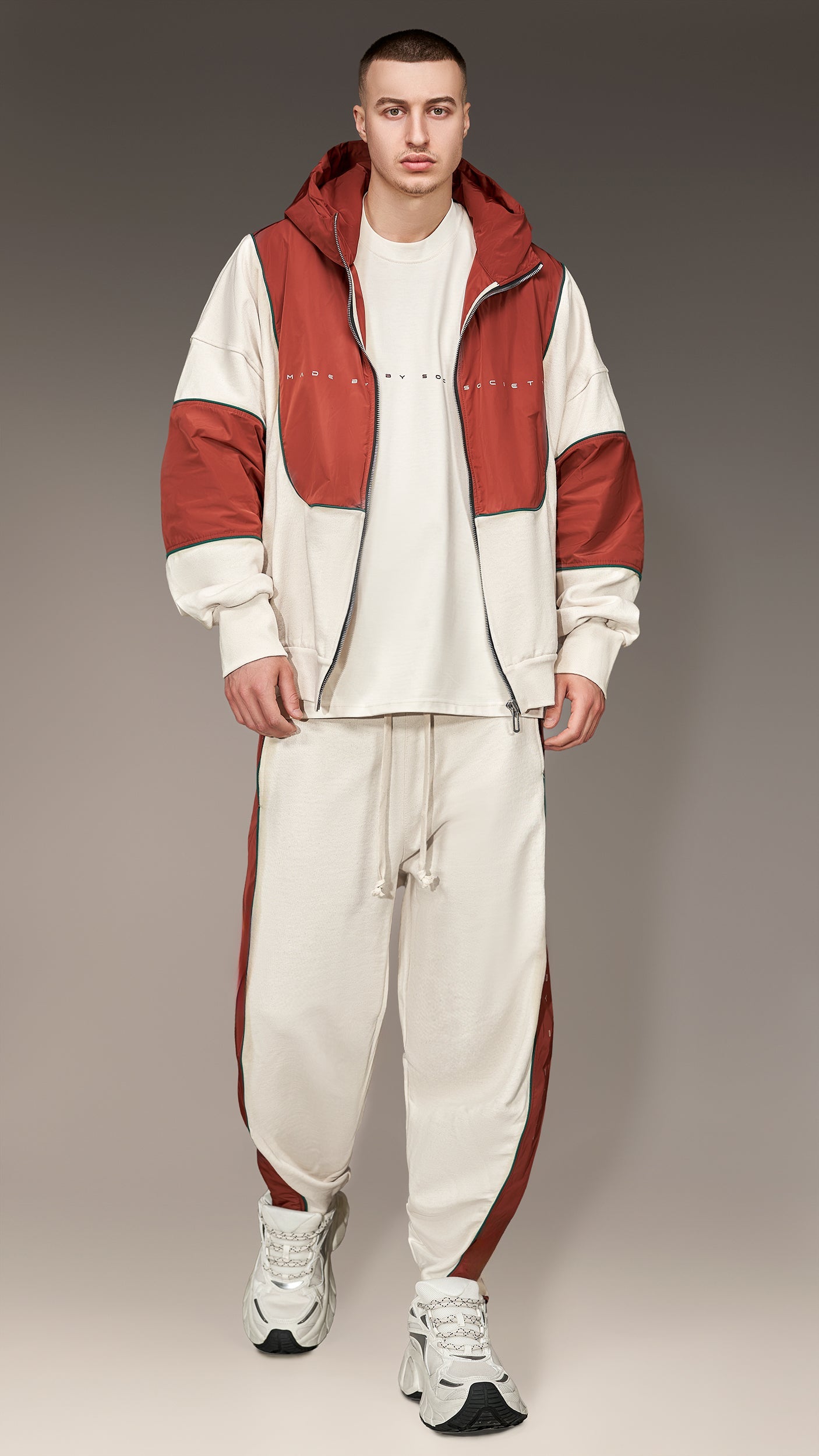 Onyx Modular T-Shirt - T17098