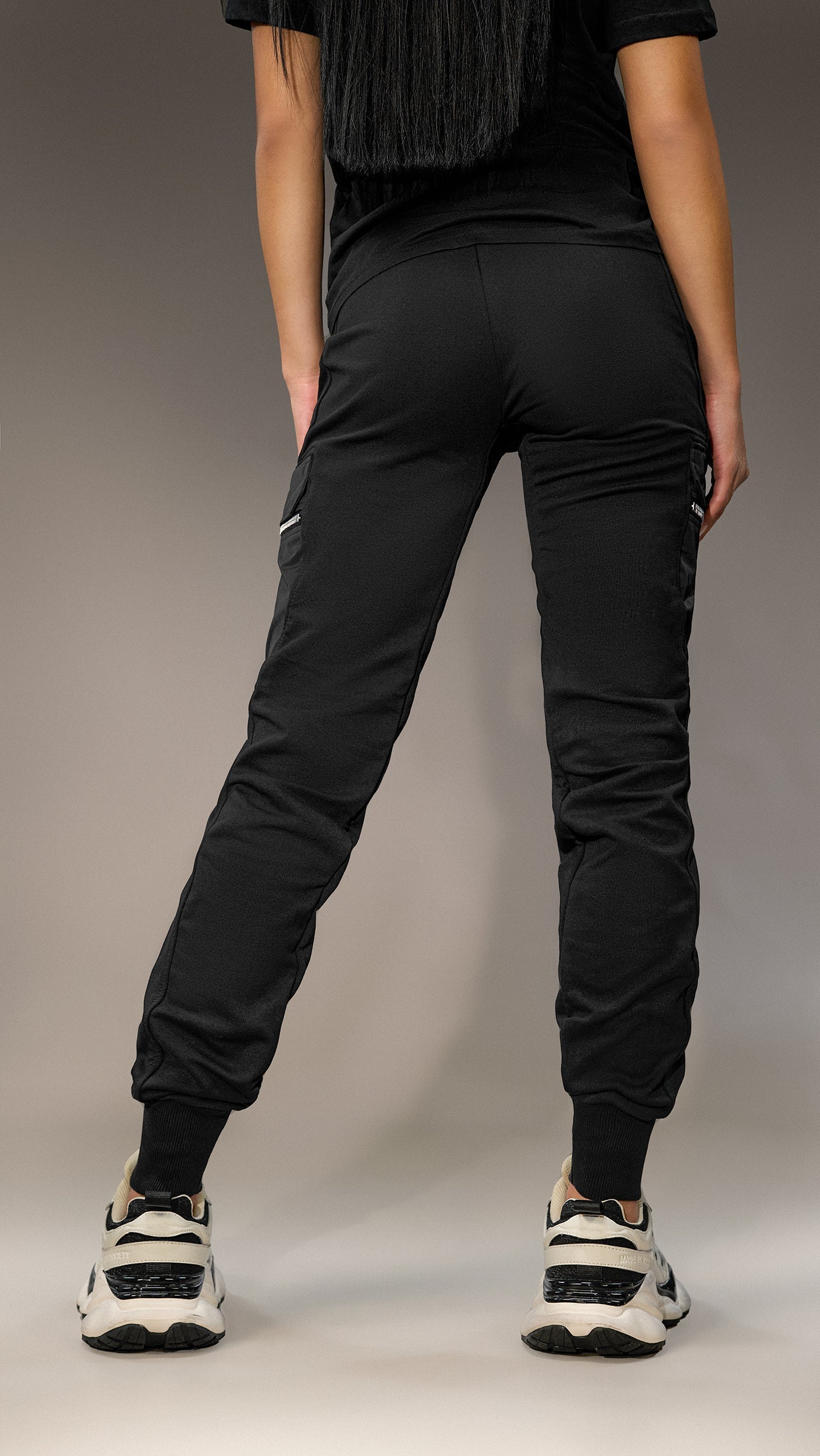 Cargo Trousers - P25931
