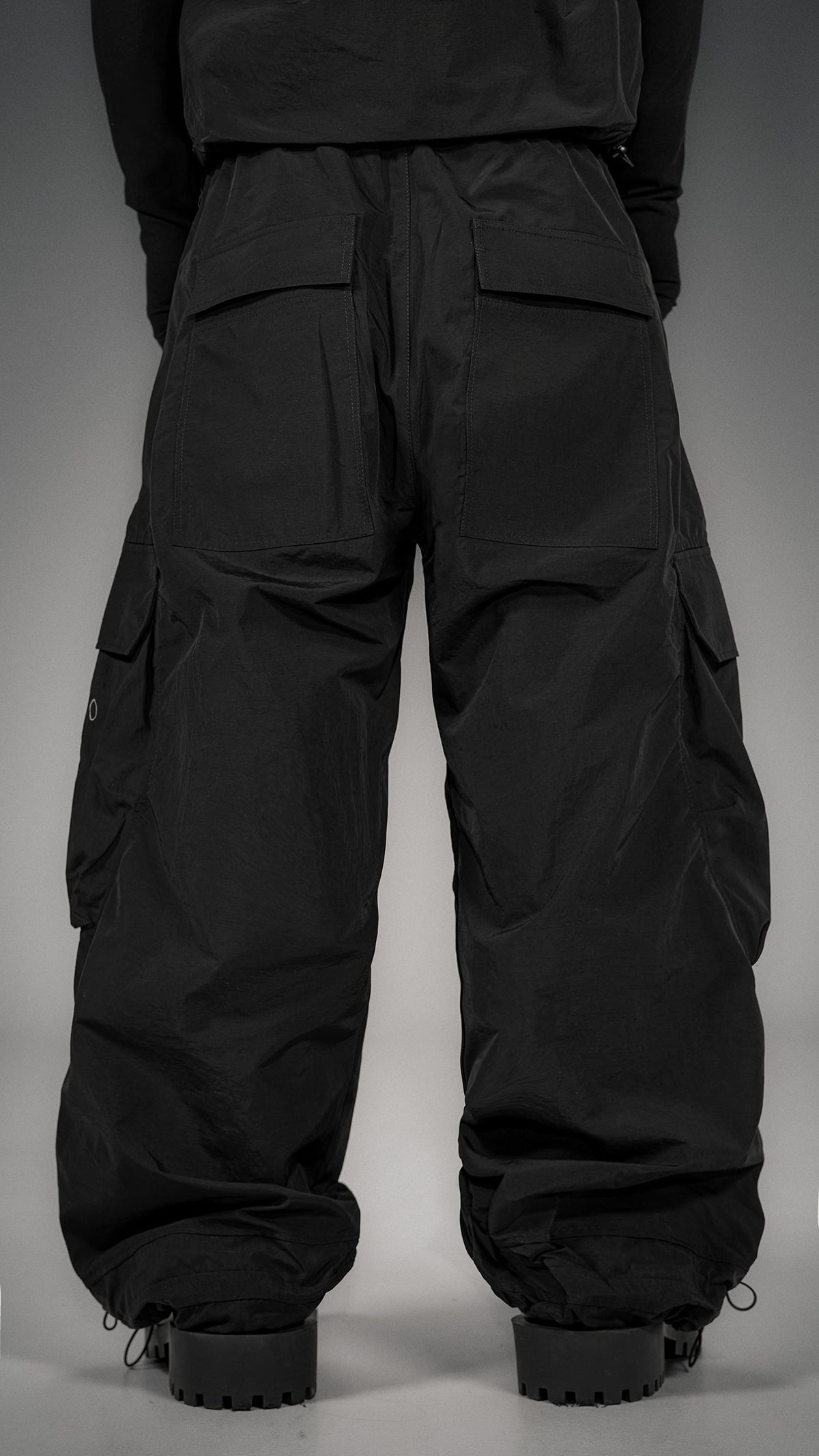 RAW Trousers - P17773