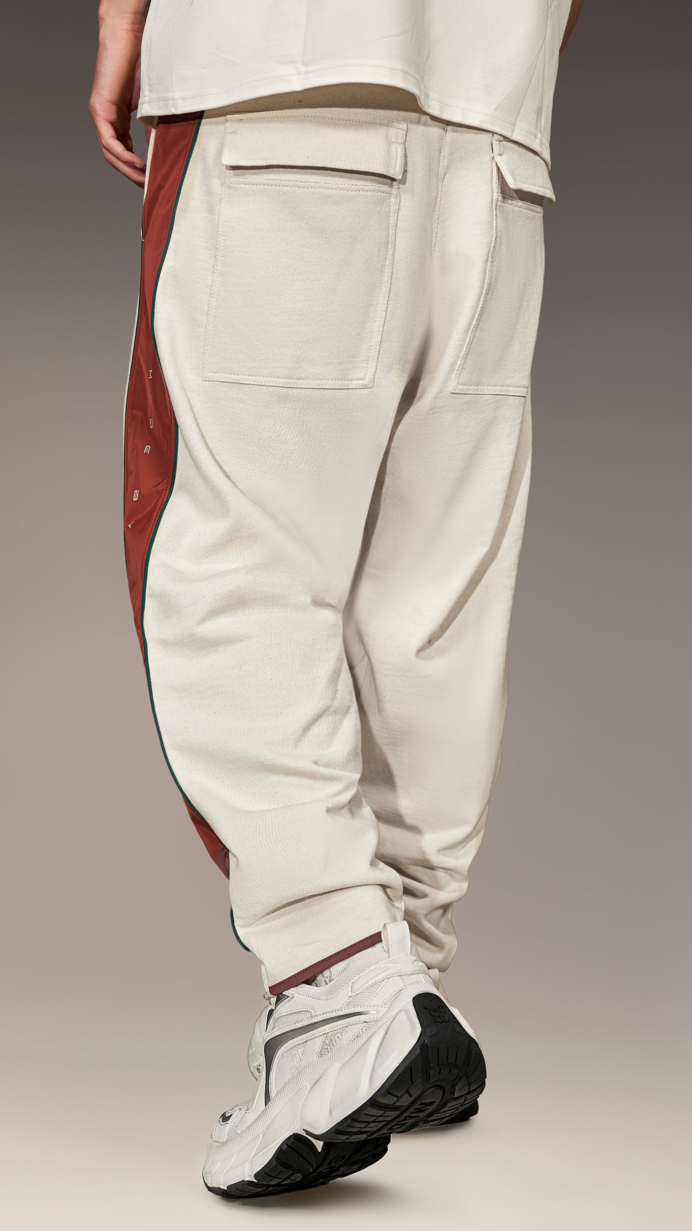 Legacy Roots Trousers - P17096