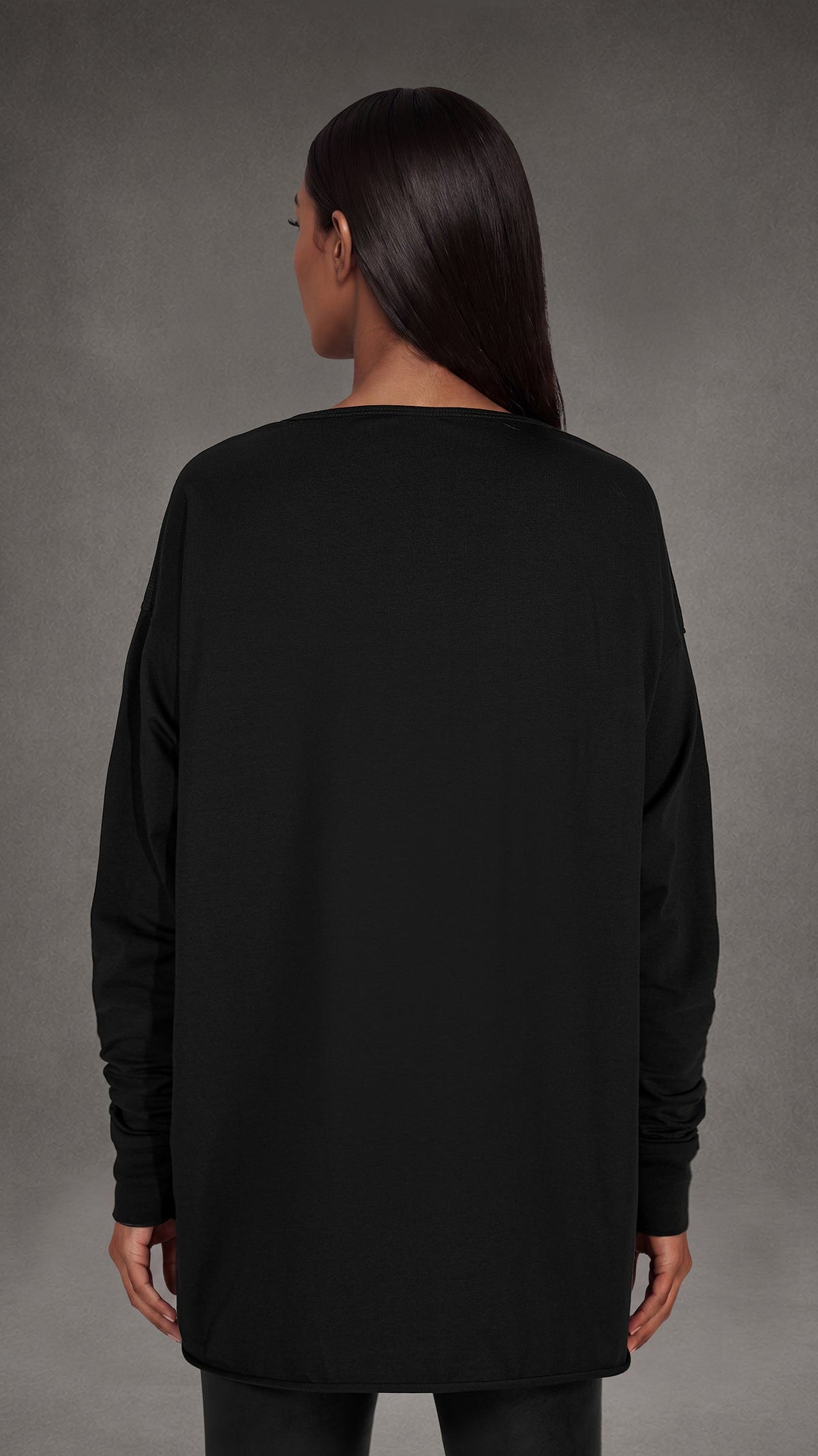 Loose Fit T-Shirt - T27830