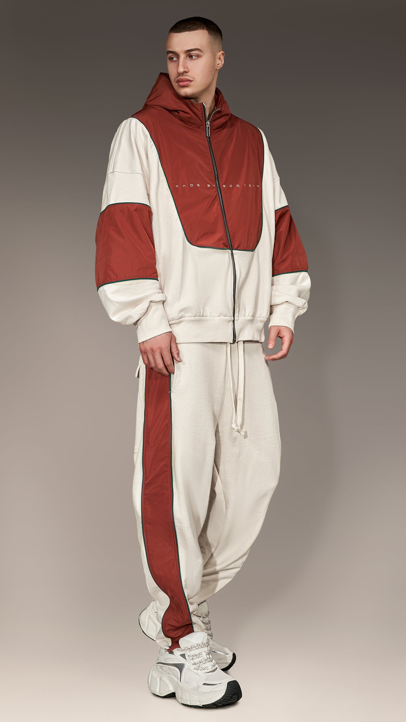 Legacy Roots Trousers - P17096