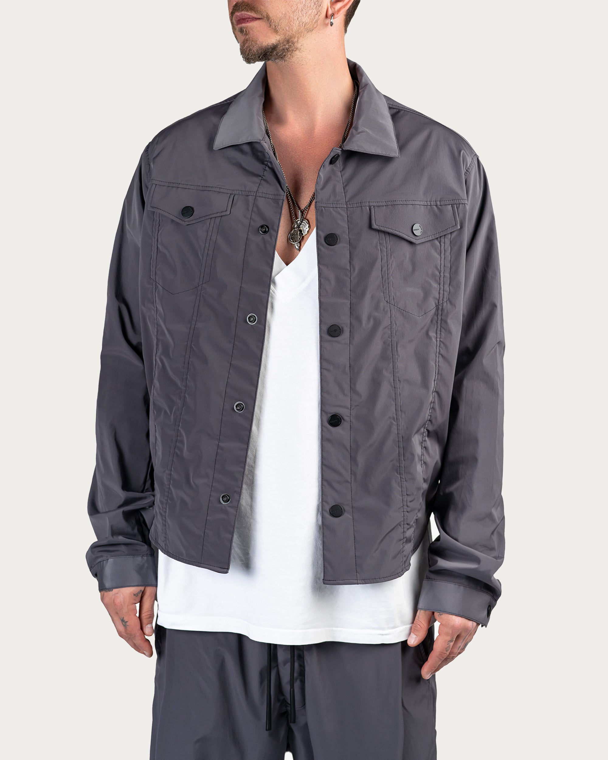 Made by Society Jacket - J15360