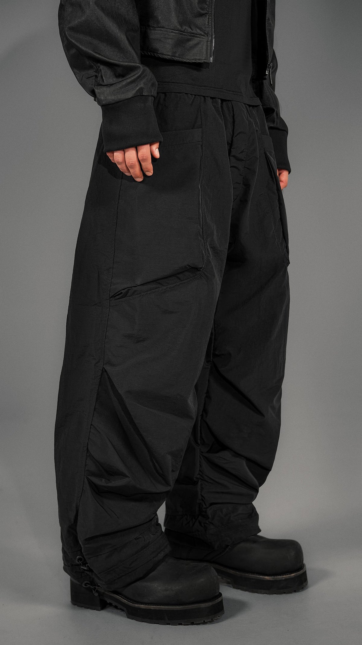 EMBER Trousers - P17772